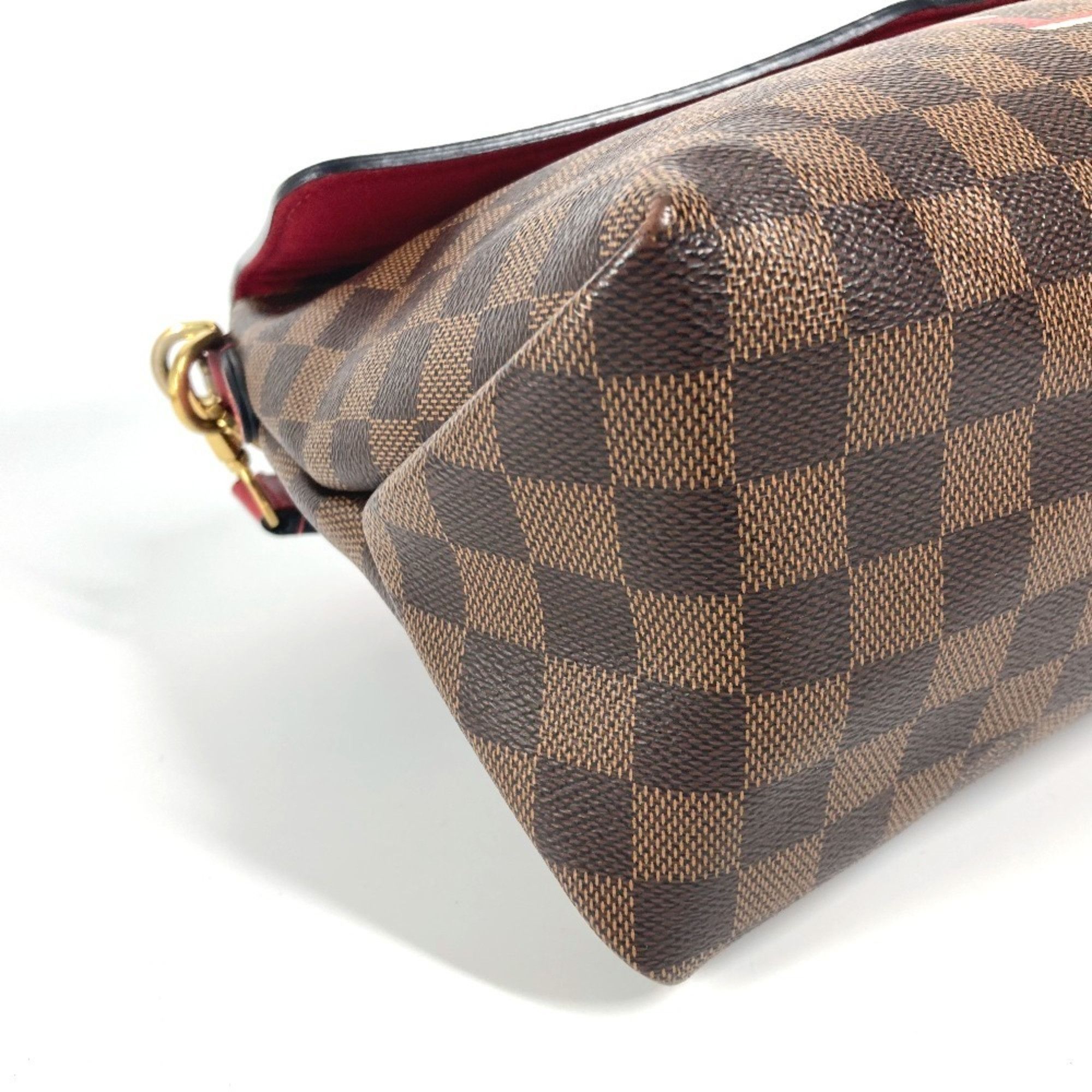 Louis Vuitton Louis Vuitton Beaubourg handbag Size ONE SIZE - 7 Thumbnail