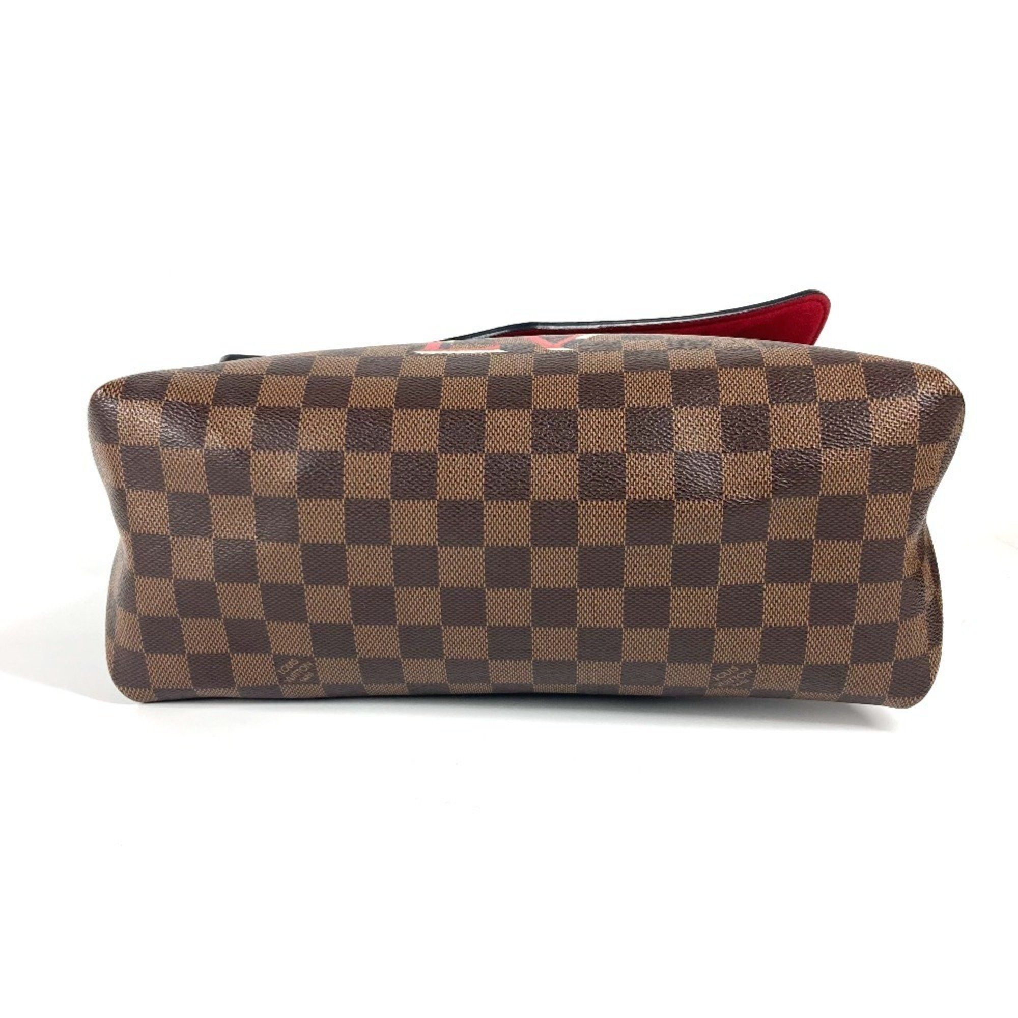 Louis Vuitton Louis Vuitton Beaubourg handbag Size ONE SIZE - 6 Thumbnail