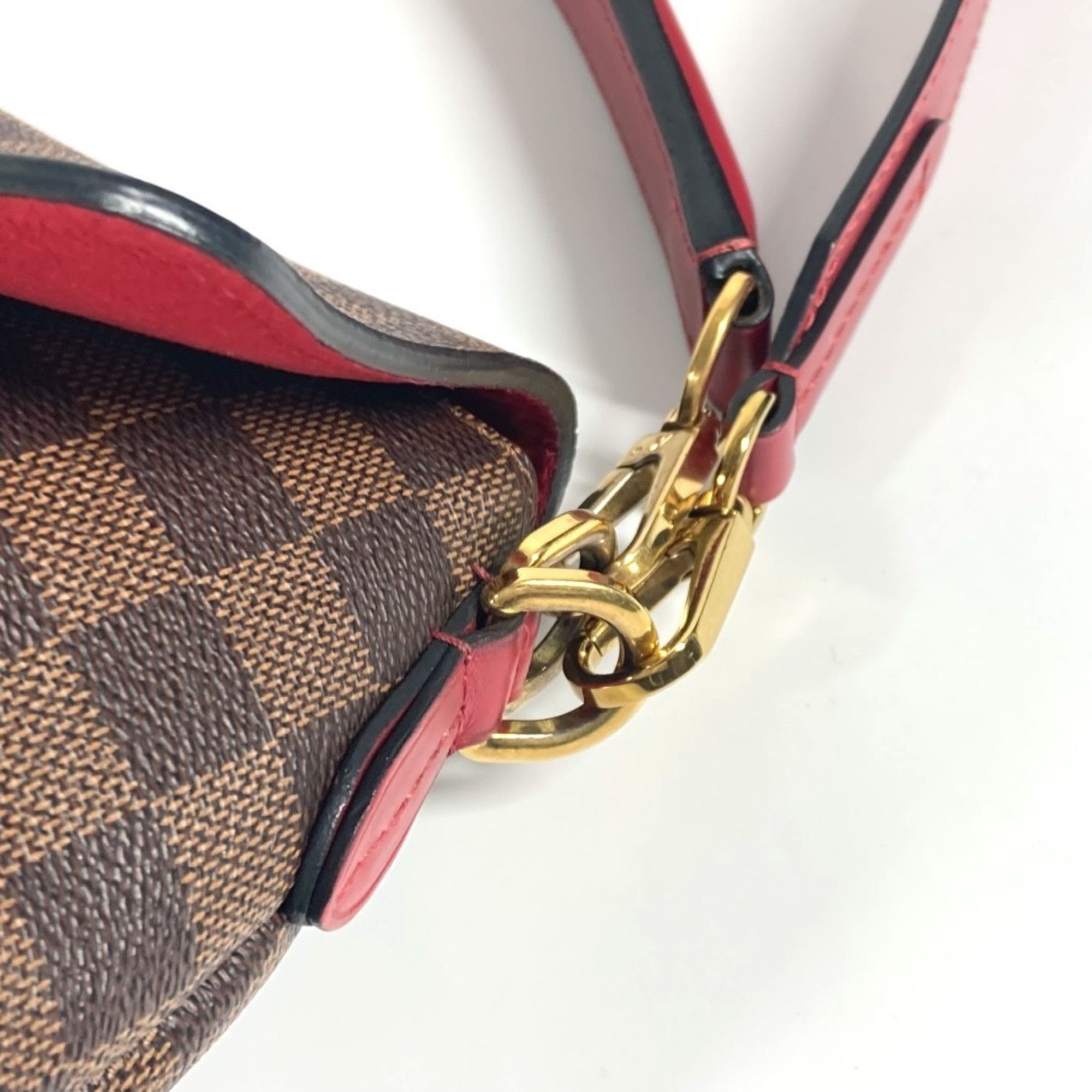 Louis Vuitton Louis Vuitton Beaubourg handbag Size ONE SIZE - 10 Thumbnail
