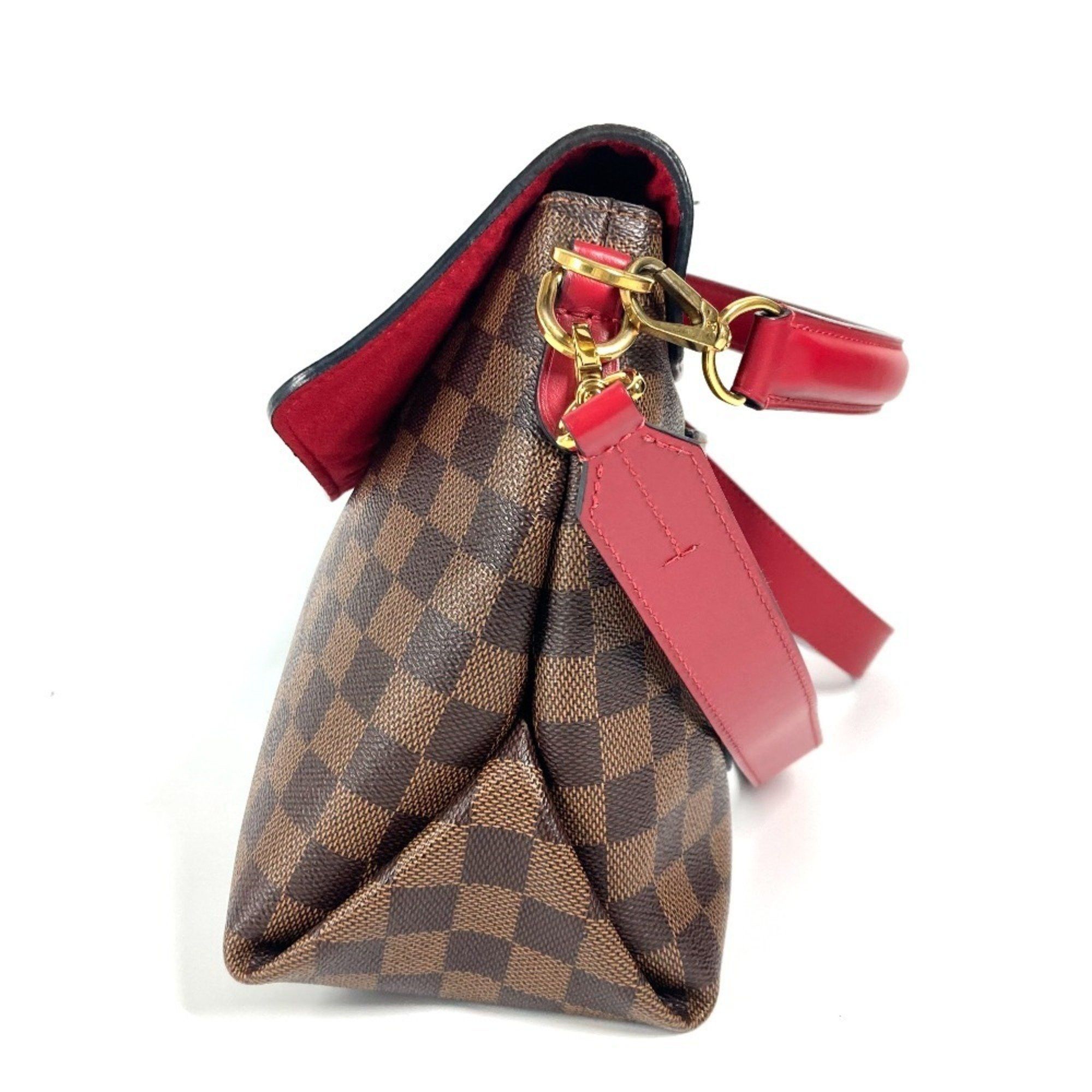 Louis Vuitton Louis Vuitton Beaubourg handbag Size ONE SIZE - 3 Thumbnail