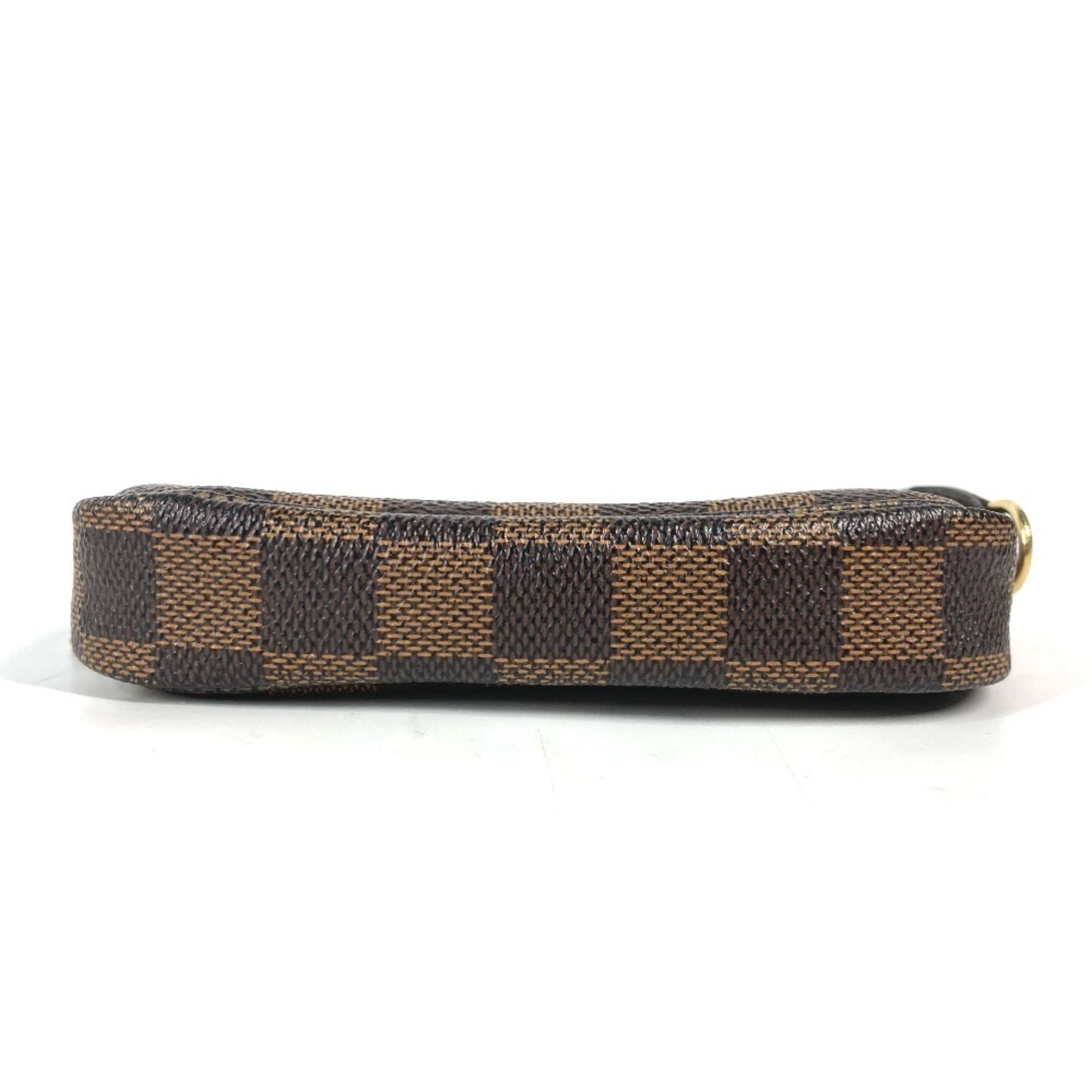 Louis Vuitton Louis Vuitton Mini Pochette Accessoires clutch Size ONE SIZE - 5 Thumbnail