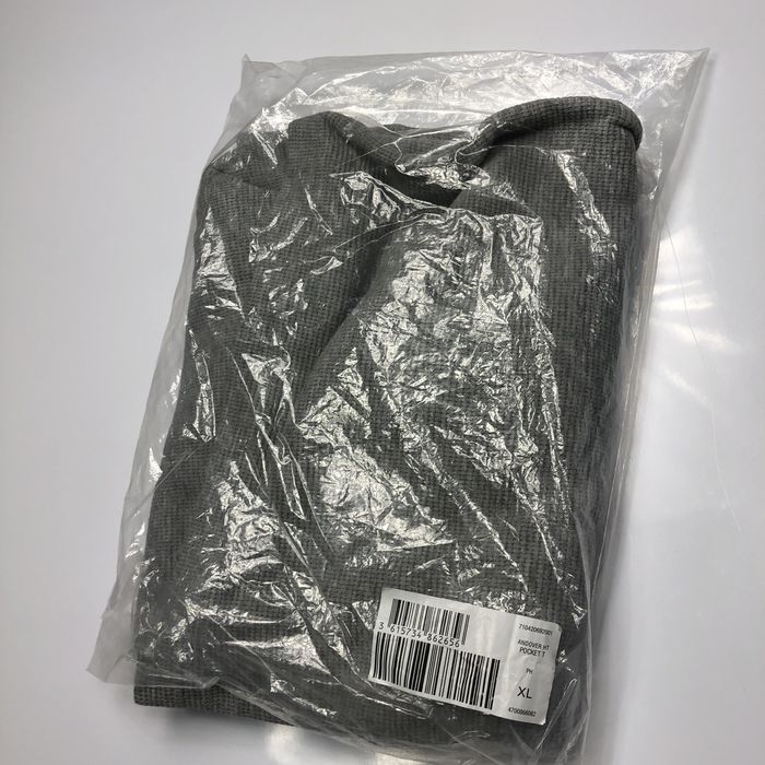 Palace ralph lauren waffle best sale pocket tee