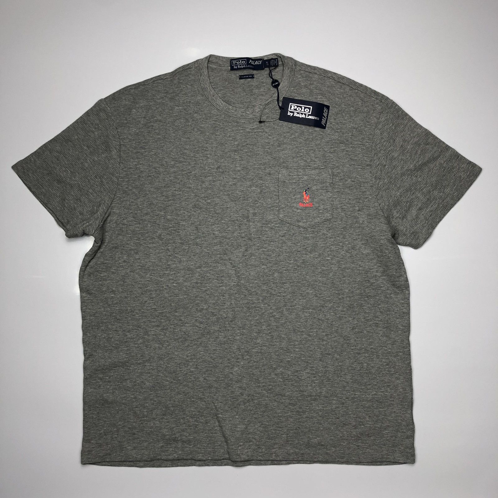 Palace ralph lauren t shirt hotsell