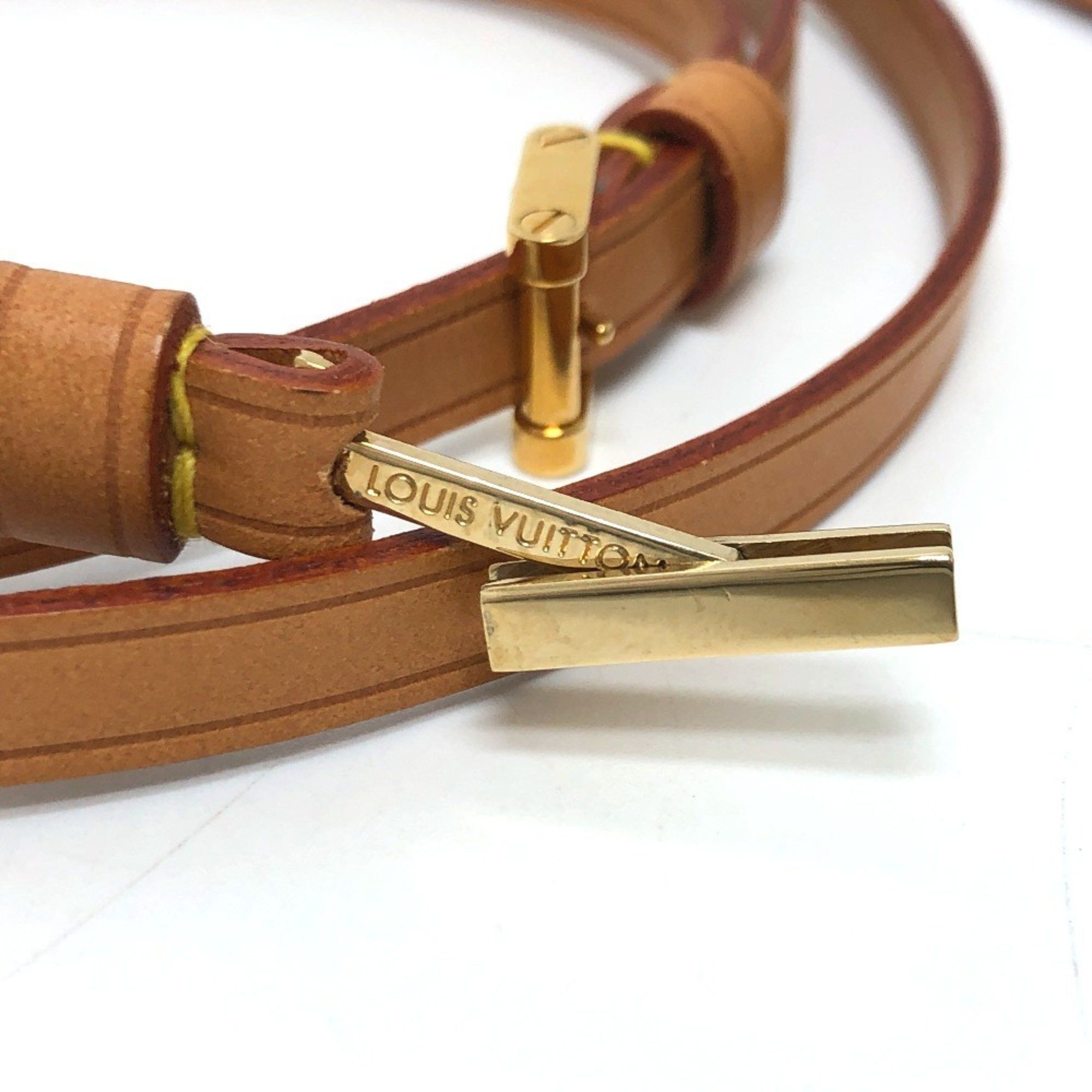 Louis Vuitton Louis Vuitton Shoulder strap bag Size ONE SIZE - 3 Thumbnail