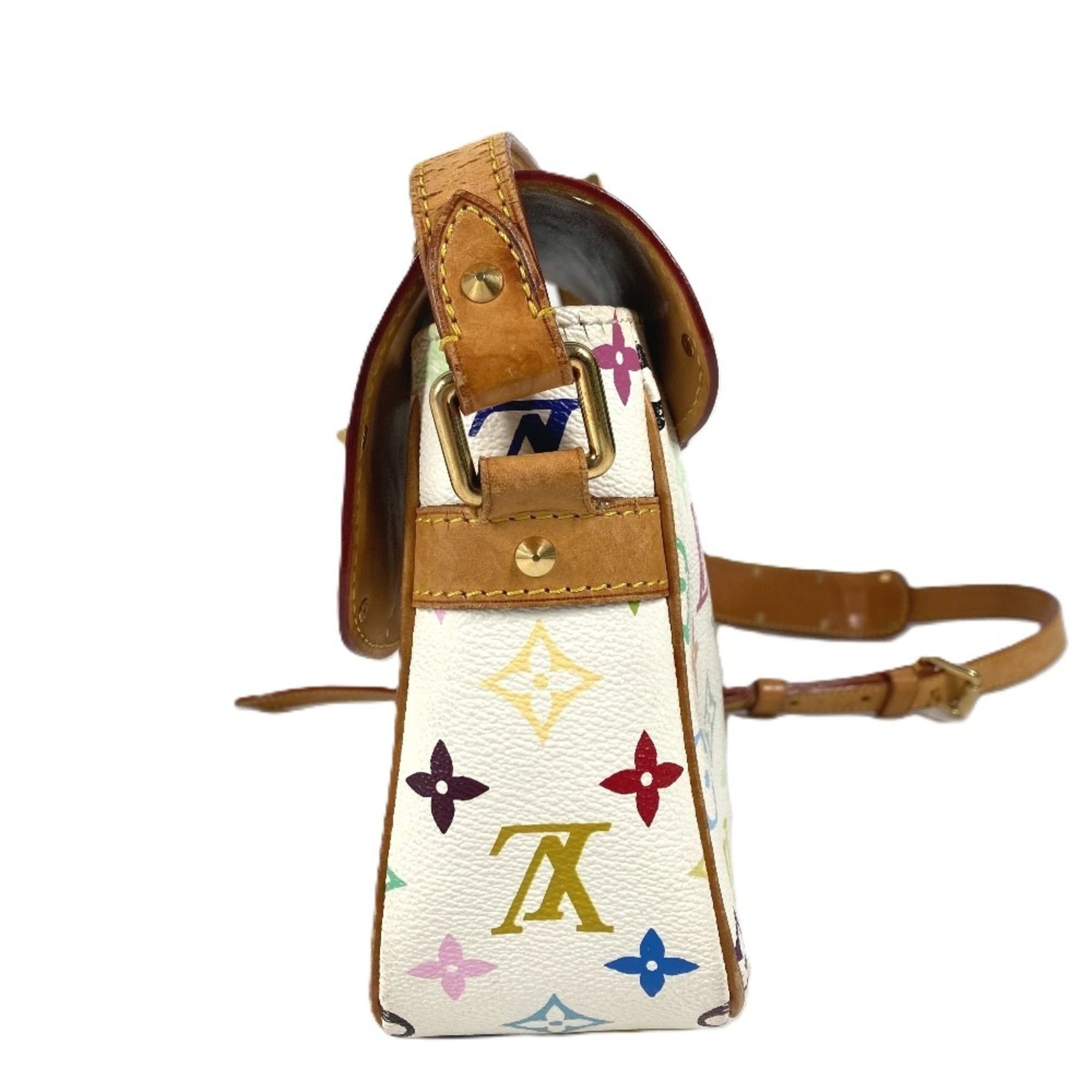 Louis Vuitton Louis Vuitton Sologne shoulder Size ONE SIZE - 3 Thumbnail