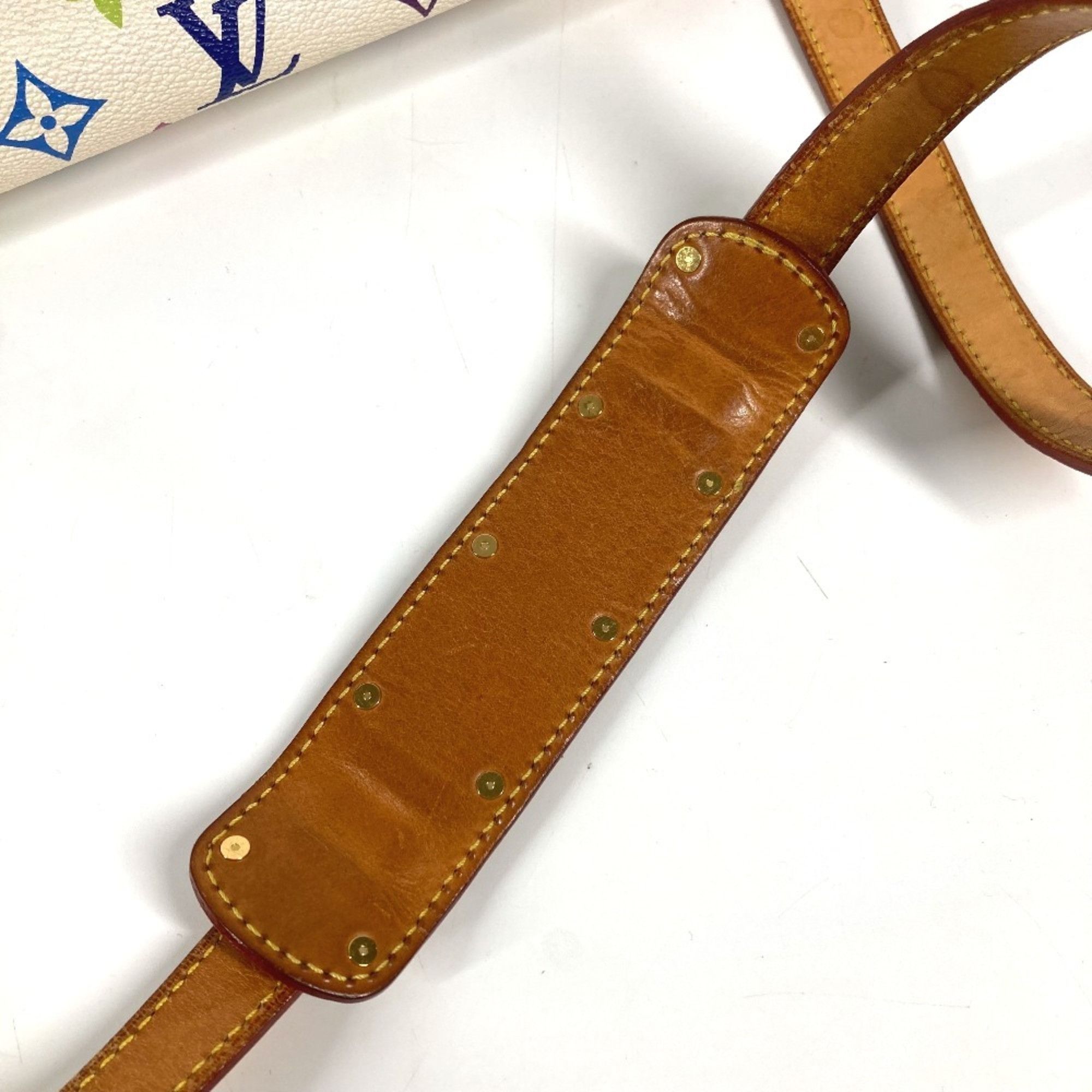 Louis Vuitton Louis Vuitton Sologne shoulder Size ONE SIZE - 6 Thumbnail
