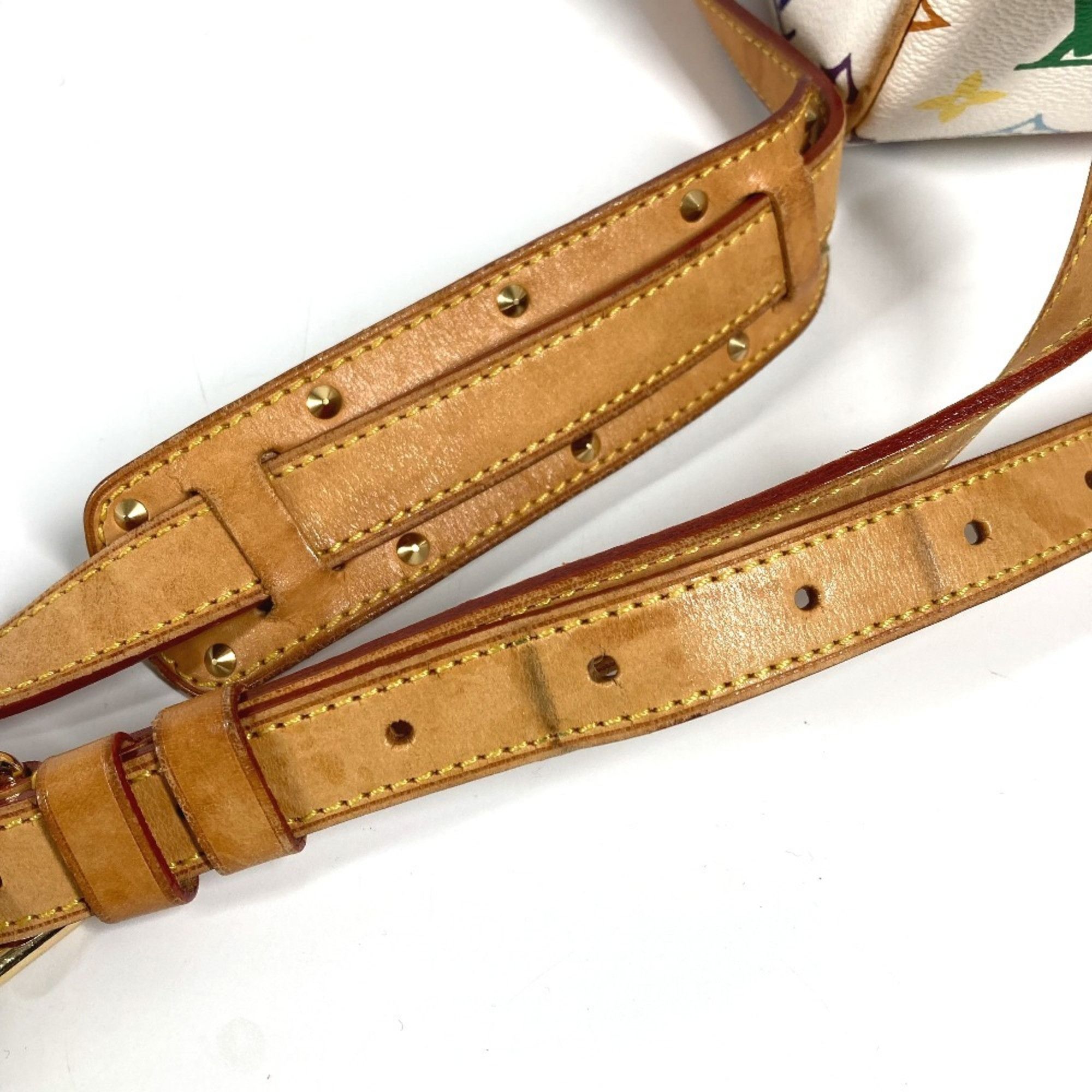 Louis Vuitton Louis Vuitton Sologne shoulder Size ONE SIZE - 5 Thumbnail