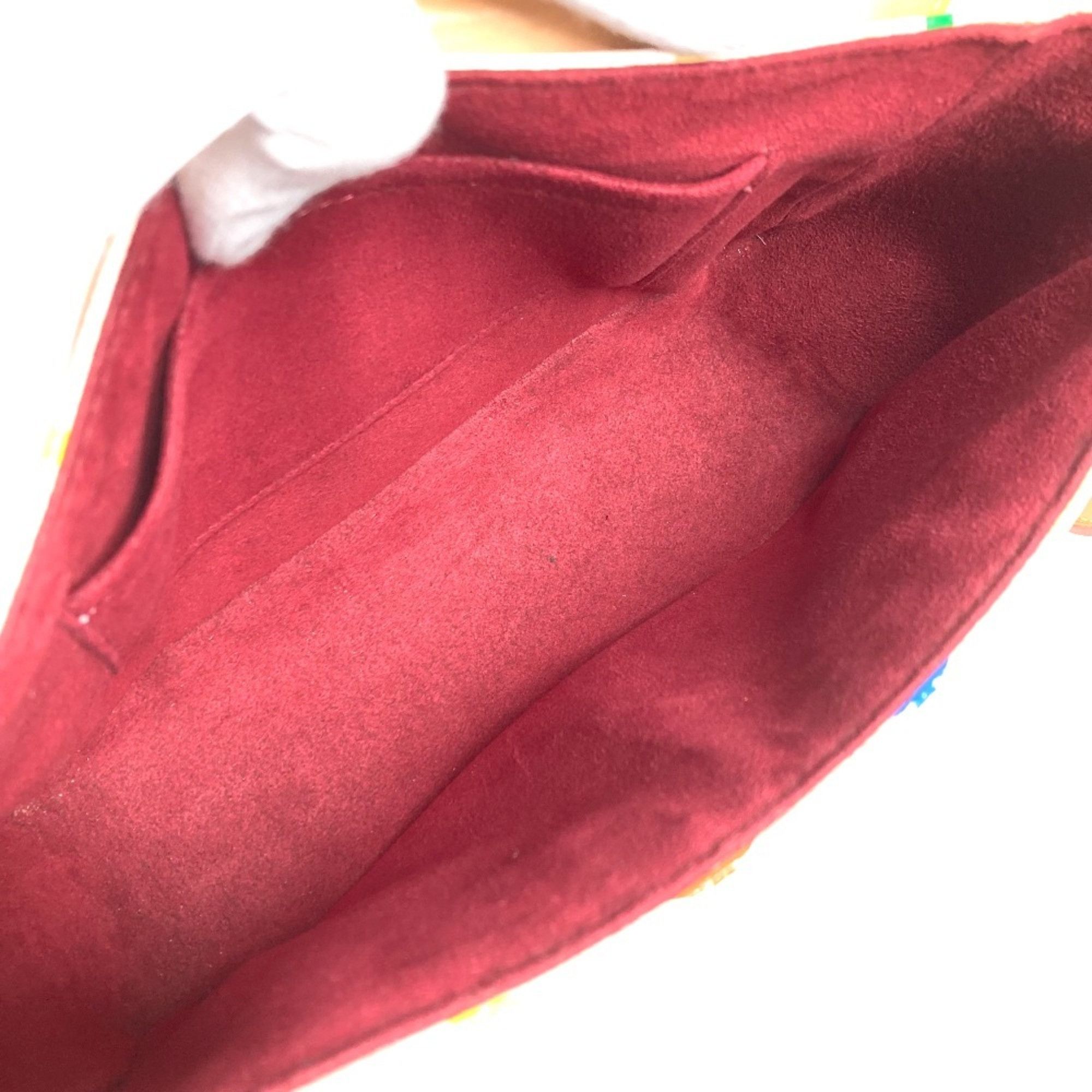 Louis Vuitton Louis Vuitton Sologne shoulder Size ONE SIZE - 15 Thumbnail