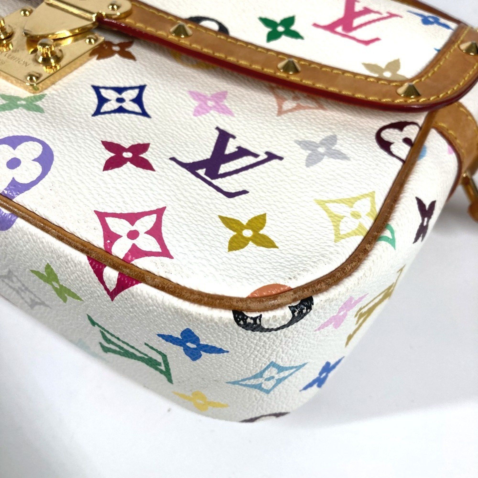 Louis Vuitton Louis Vuitton Sologne shoulder Size ONE SIZE - 9 Thumbnail