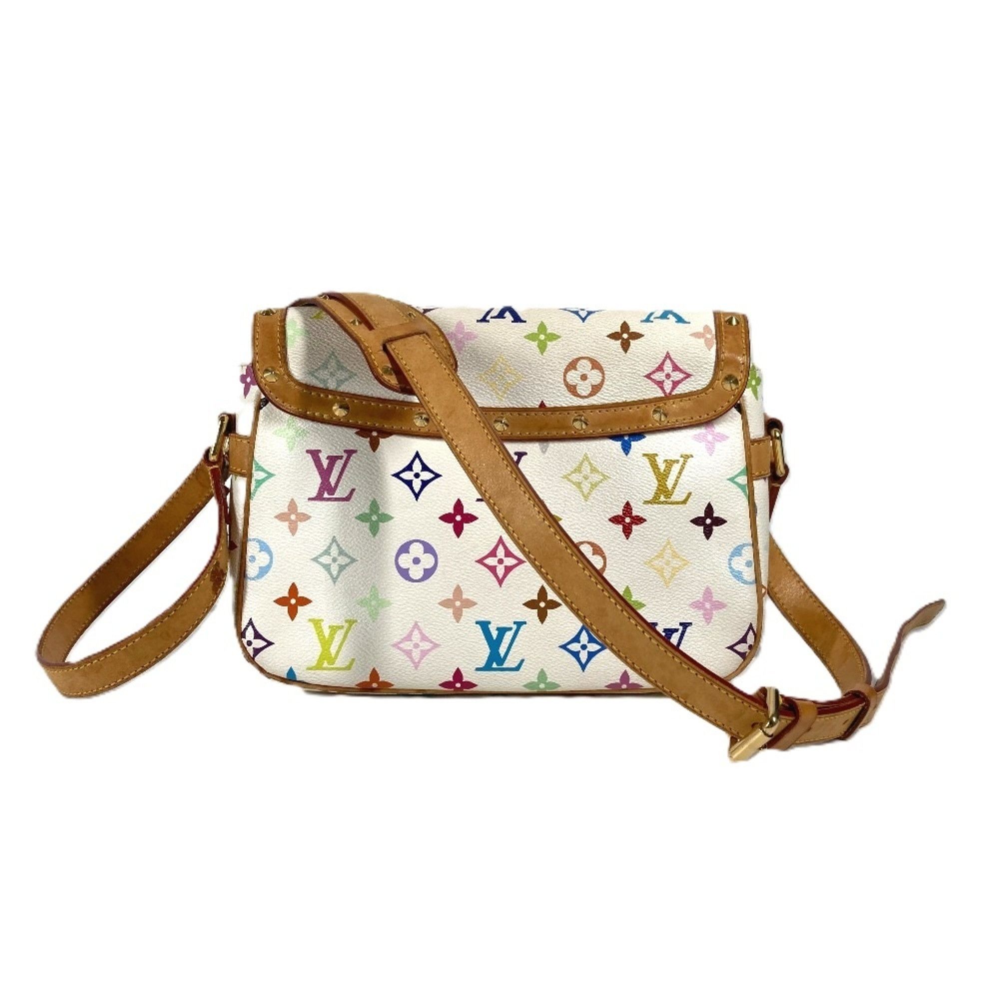 Louis Vuitton Louis Vuitton Sologne shoulder Size ONE SIZE - 2 Thumbnail