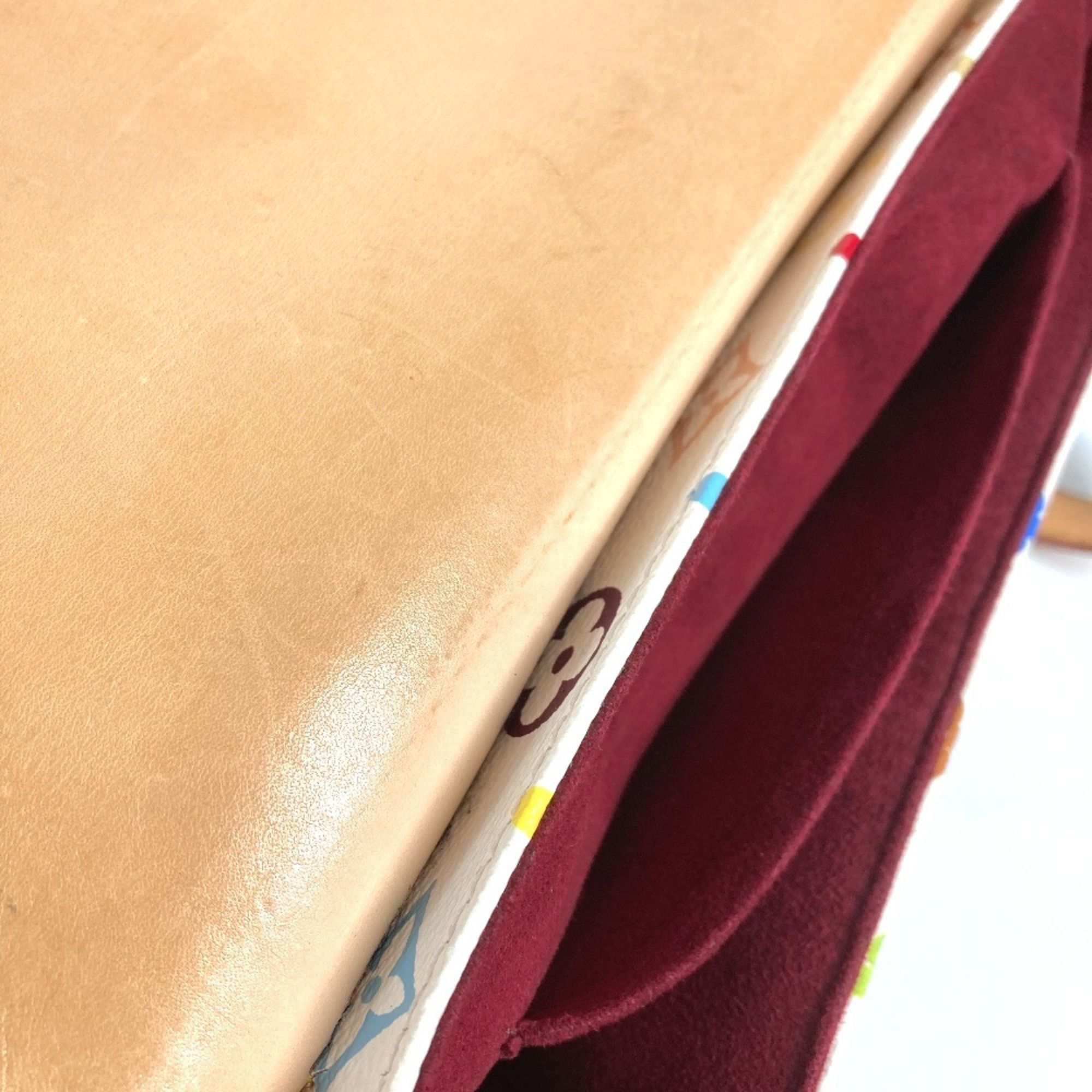 Louis Vuitton Louis Vuitton Sologne shoulder Size ONE SIZE - 13 Thumbnail
