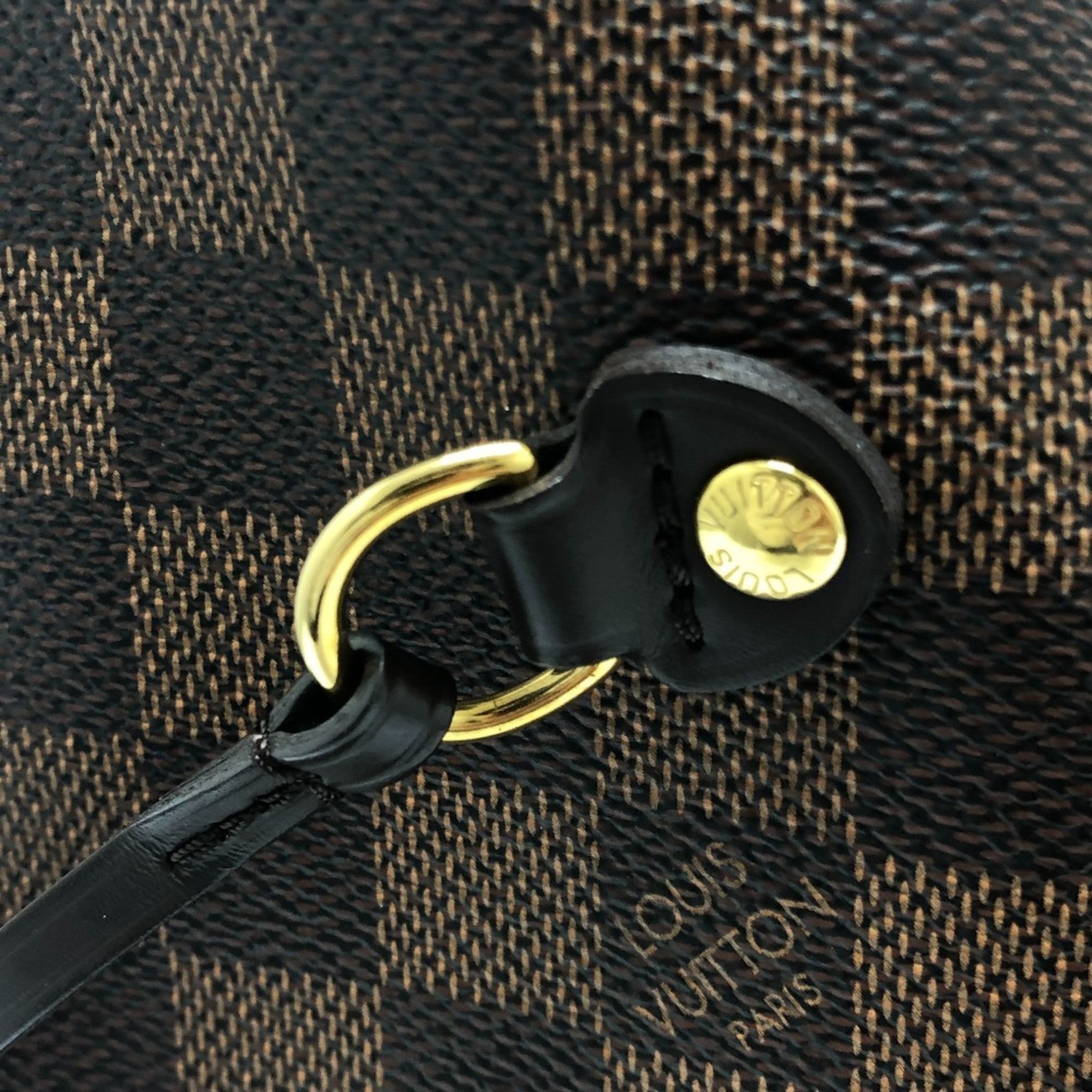 Louis Vuitton Louis Vuitton Neverfull MM tote Size ONE SIZE - 8 Thumbnail