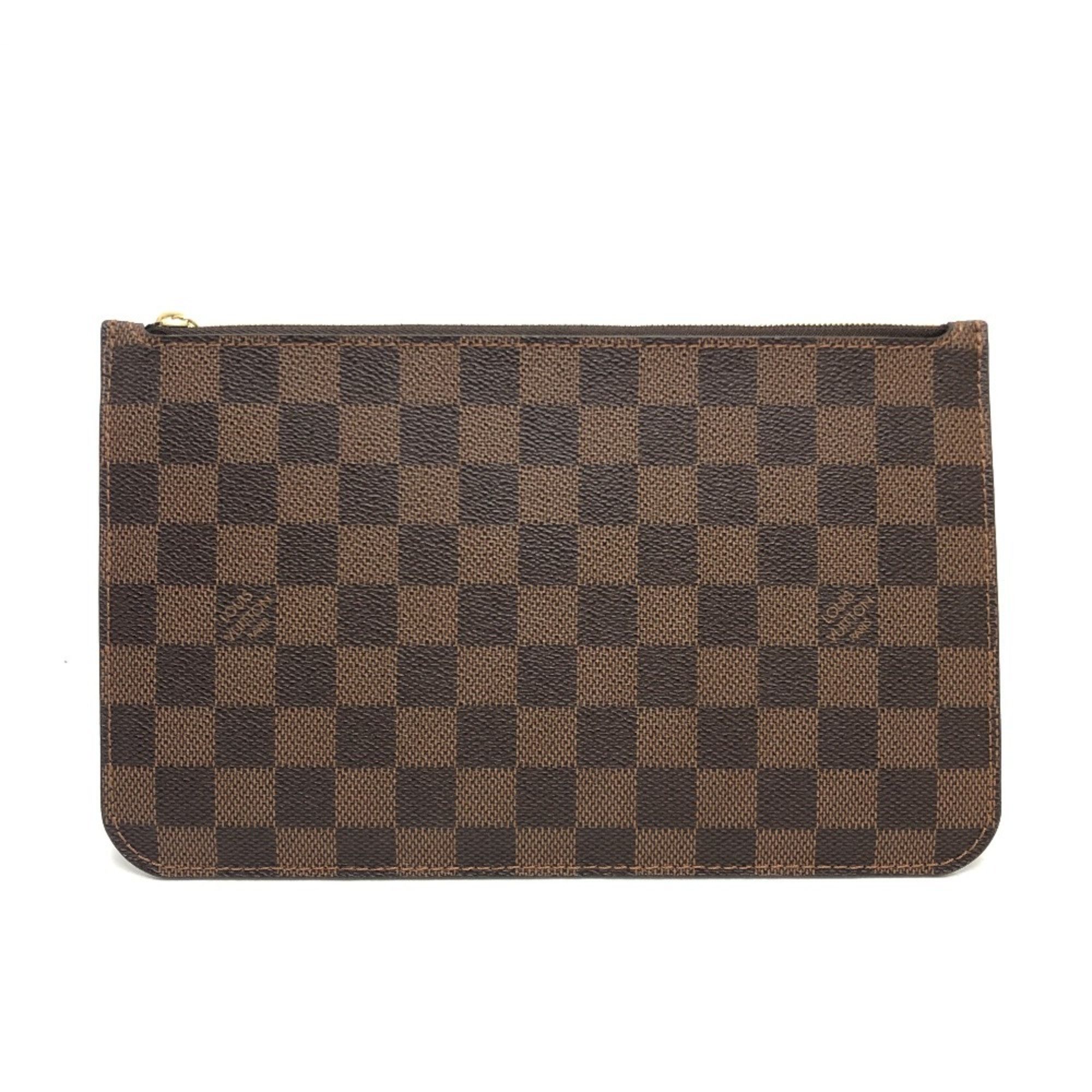 Louis Vuitton Louis Vuitton Neverfull MM tote Size ONE SIZE - 15 Thumbnail
