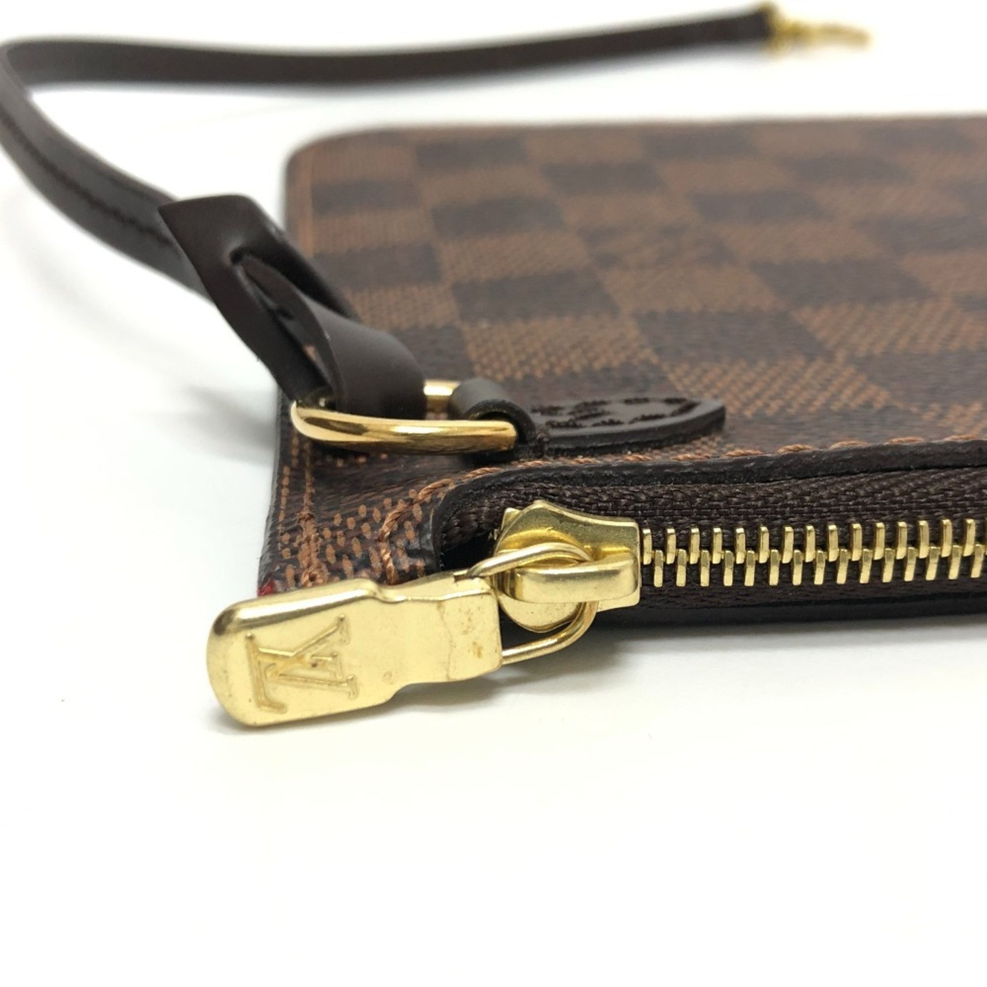 Louis Vuitton Louis Vuitton Neverfull MM tote Size ONE SIZE - 16 Thumbnail
