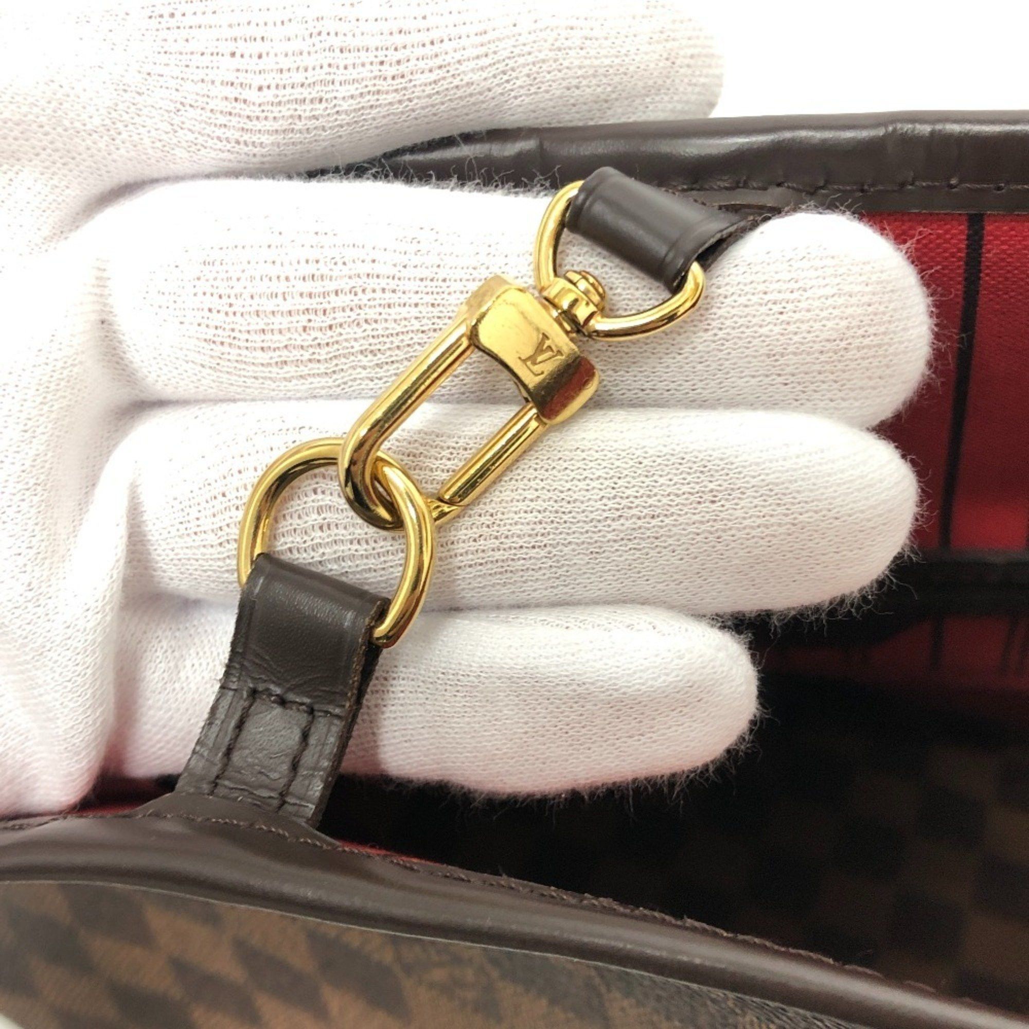 Louis Vuitton Louis Vuitton Neverfull MM tote Size ONE SIZE - 9 Thumbnail