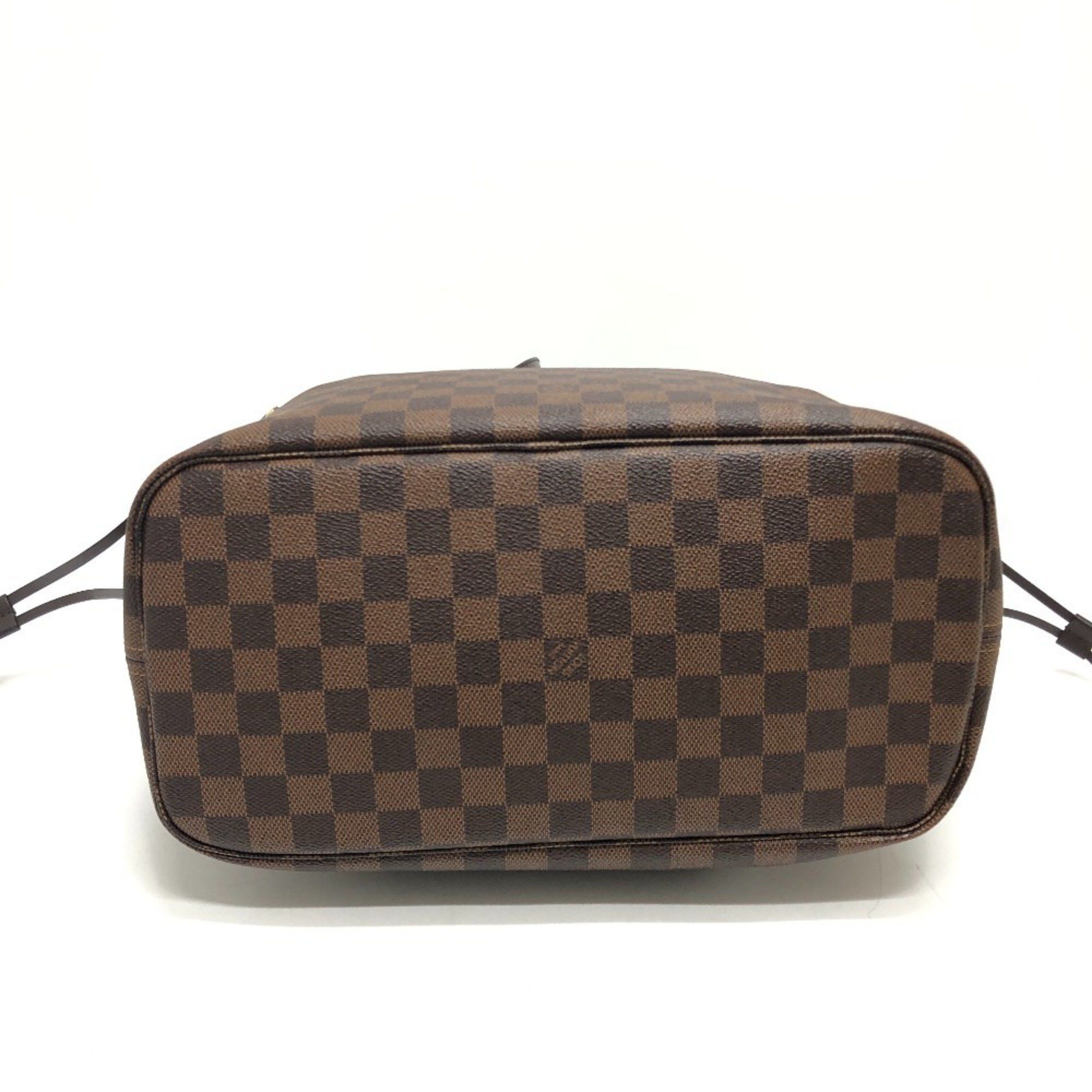 Louis Vuitton Louis Vuitton Neverfull MM tote Size ONE SIZE - 5 Thumbnail