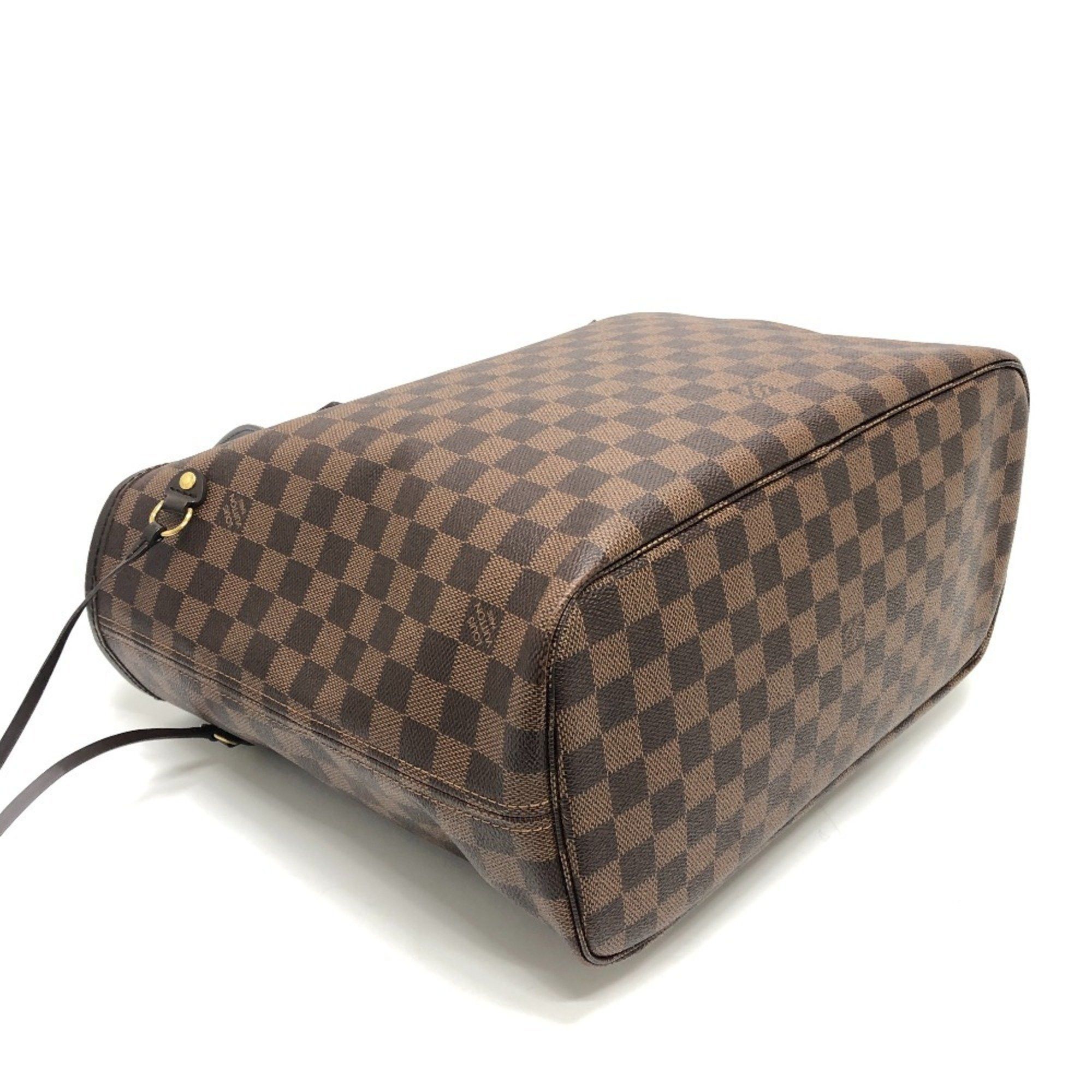 Louis Vuitton Louis Vuitton Neverfull MM tote Size ONE SIZE - 6 Thumbnail