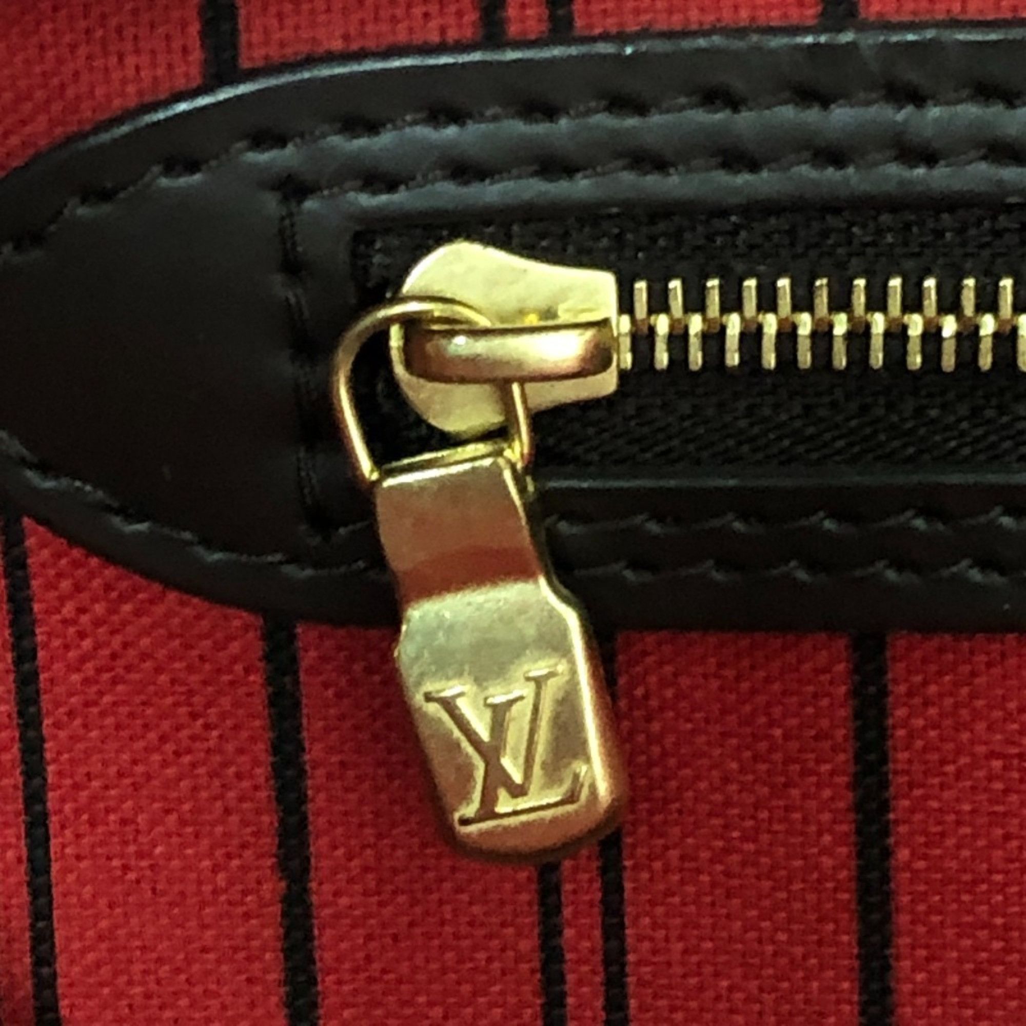 Louis Vuitton Louis Vuitton Neverfull MM tote Size ONE SIZE - 7 Thumbnail