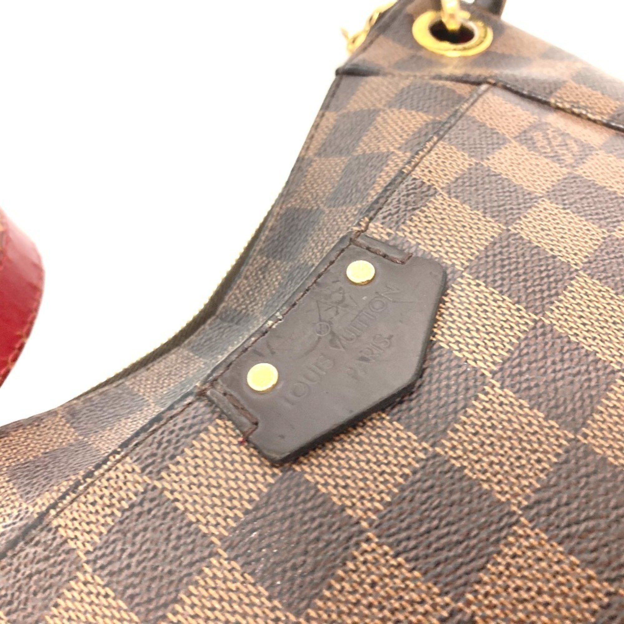 Louis Vuitton Louis Vuitton South Bank shoulder Size ONE SIZE - 10 Thumbnail