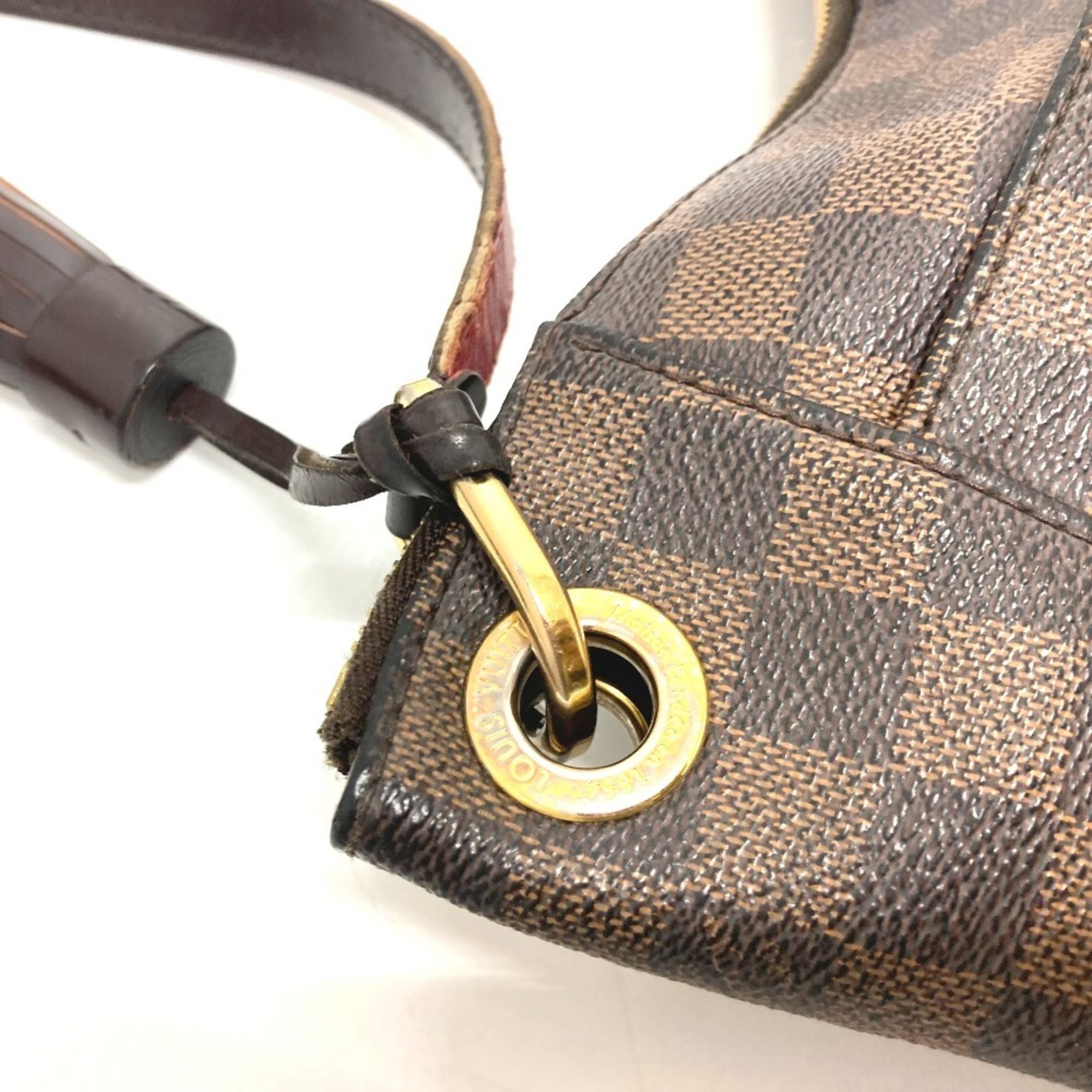 Louis Vuitton Louis Vuitton South Bank shoulder Size ONE SIZE - 9 Thumbnail