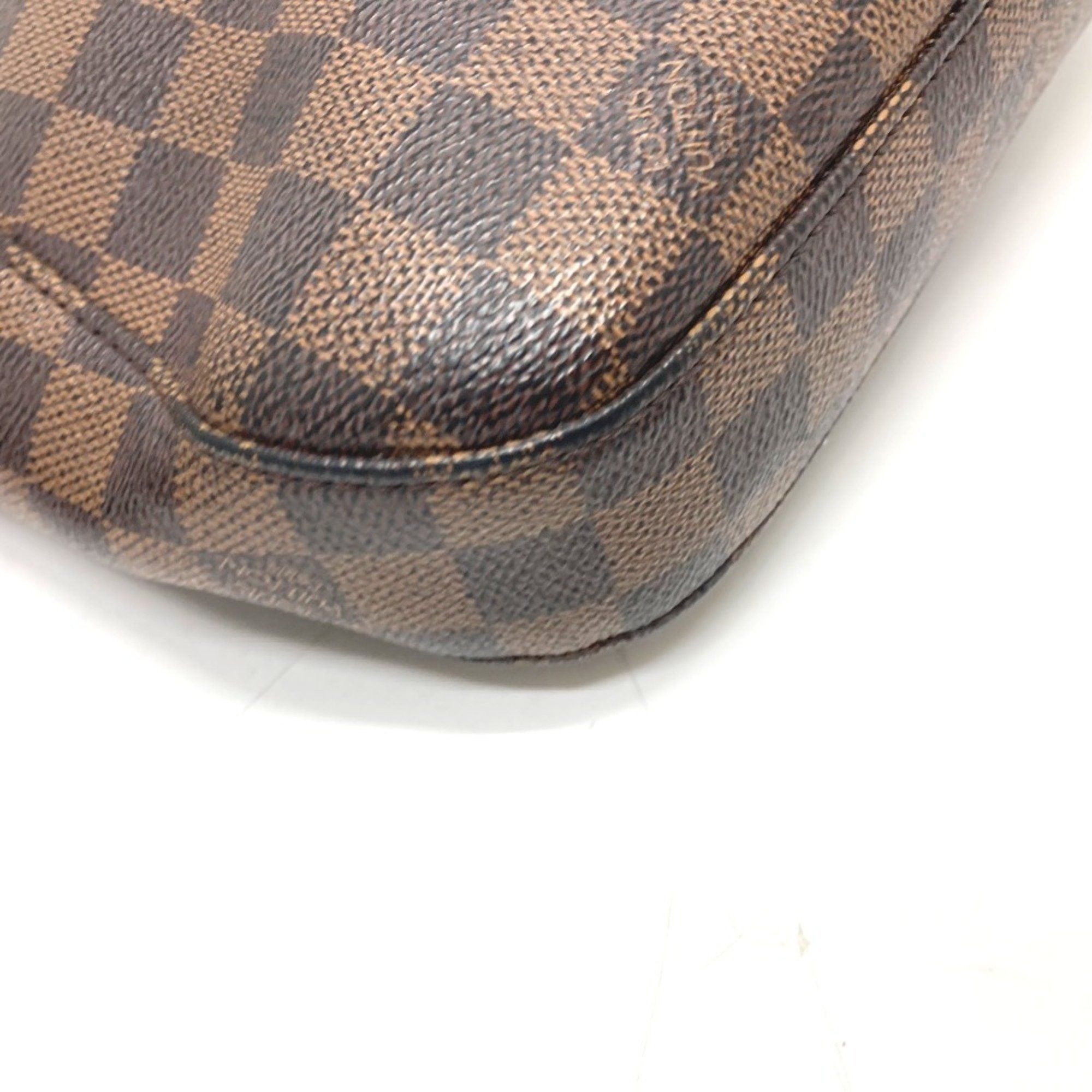 Louis Vuitton Louis Vuitton South Bank shoulder Size ONE SIZE - 6 Thumbnail