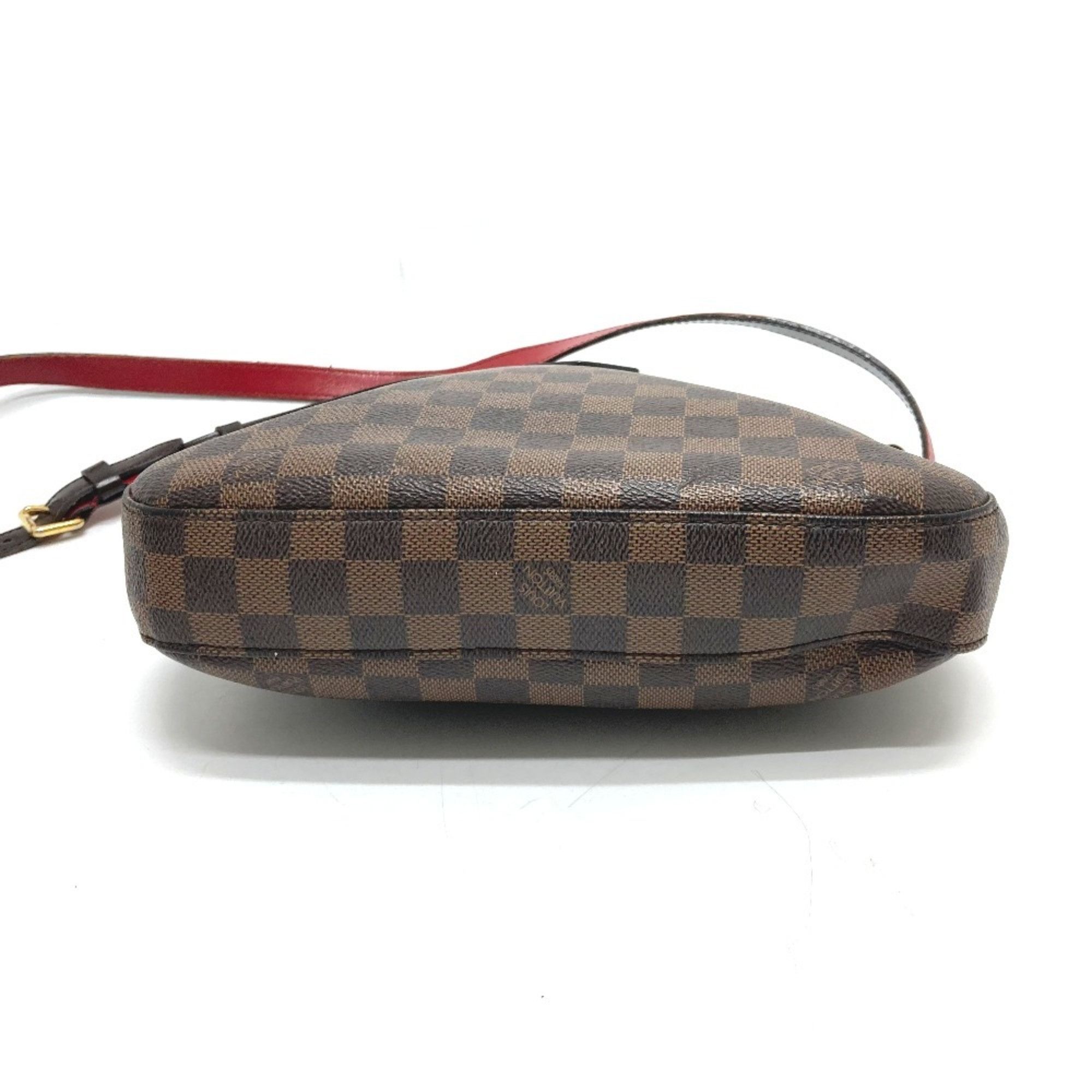 Louis Vuitton Louis Vuitton South Bank shoulder Size ONE SIZE - 5 Thumbnail