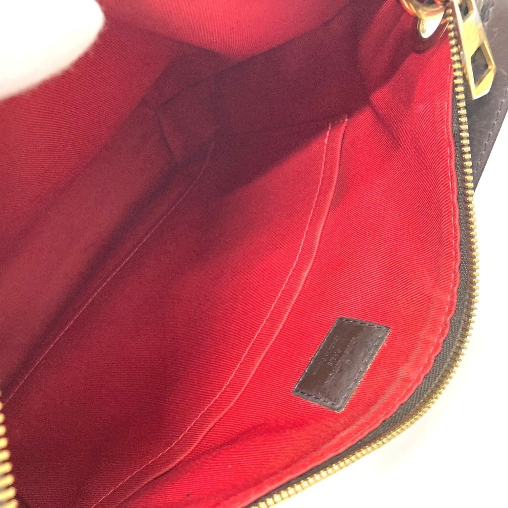 Louis Vuitton Louis Vuitton South Bank shoulder Size ONE SIZE - 11 Thumbnail