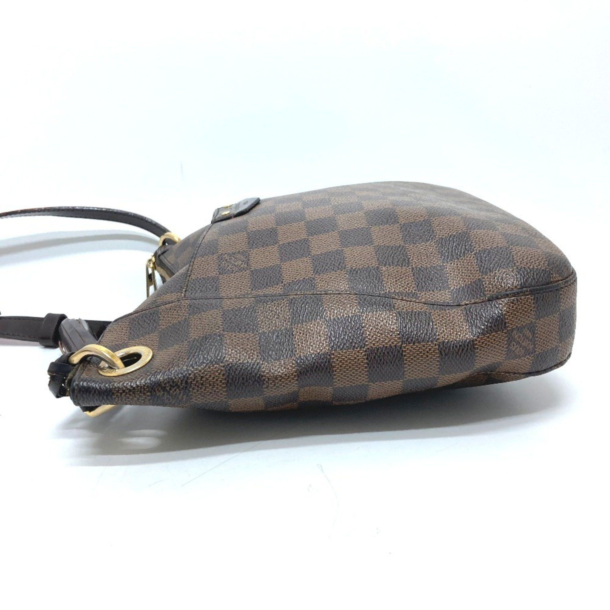 Louis Vuitton Louis Vuitton South Bank shoulder Size ONE SIZE - 4 Thumbnail