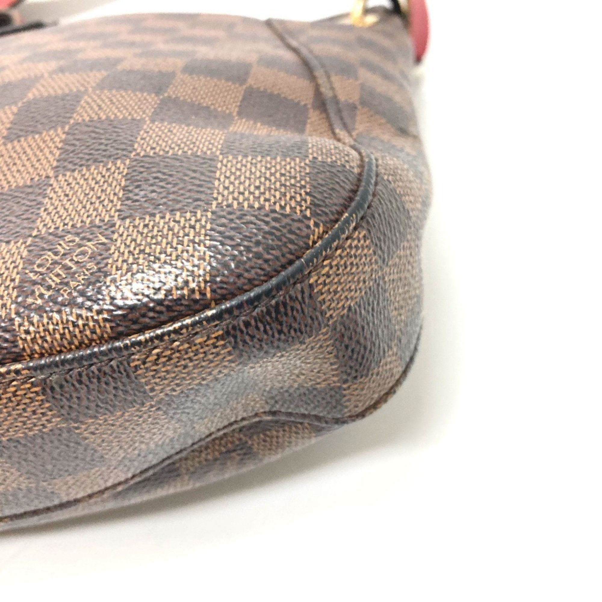 Louis Vuitton Louis Vuitton South Bank shoulder Size ONE SIZE - 7 Thumbnail
