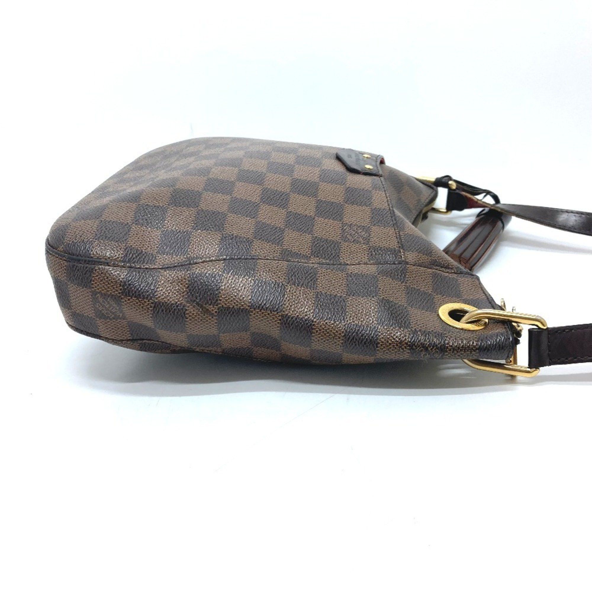 Louis Vuitton Louis Vuitton South Bank shoulder Size ONE SIZE - 3 Thumbnail