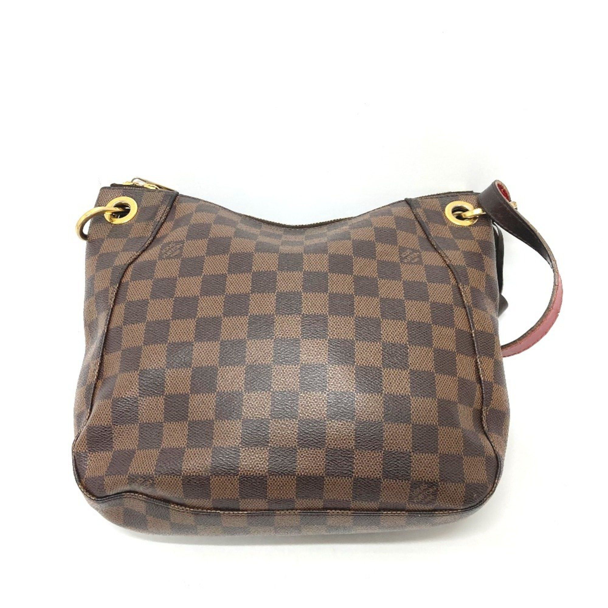 Louis Vuitton Louis Vuitton South Bank shoulder Size ONE SIZE - 2 Thumbnail
