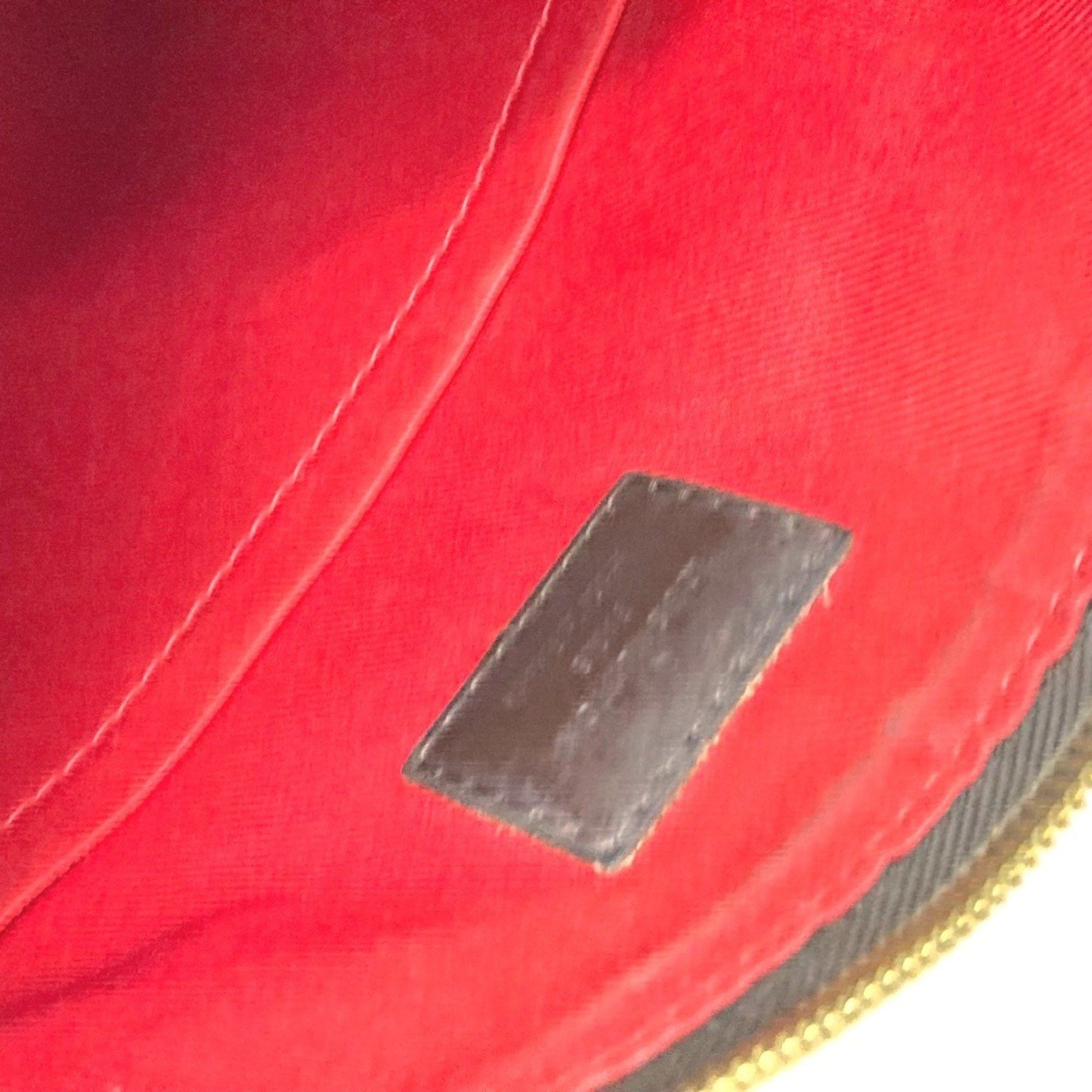 Louis Vuitton Louis Vuitton South Bank shoulder Size ONE SIZE - 12 Thumbnail