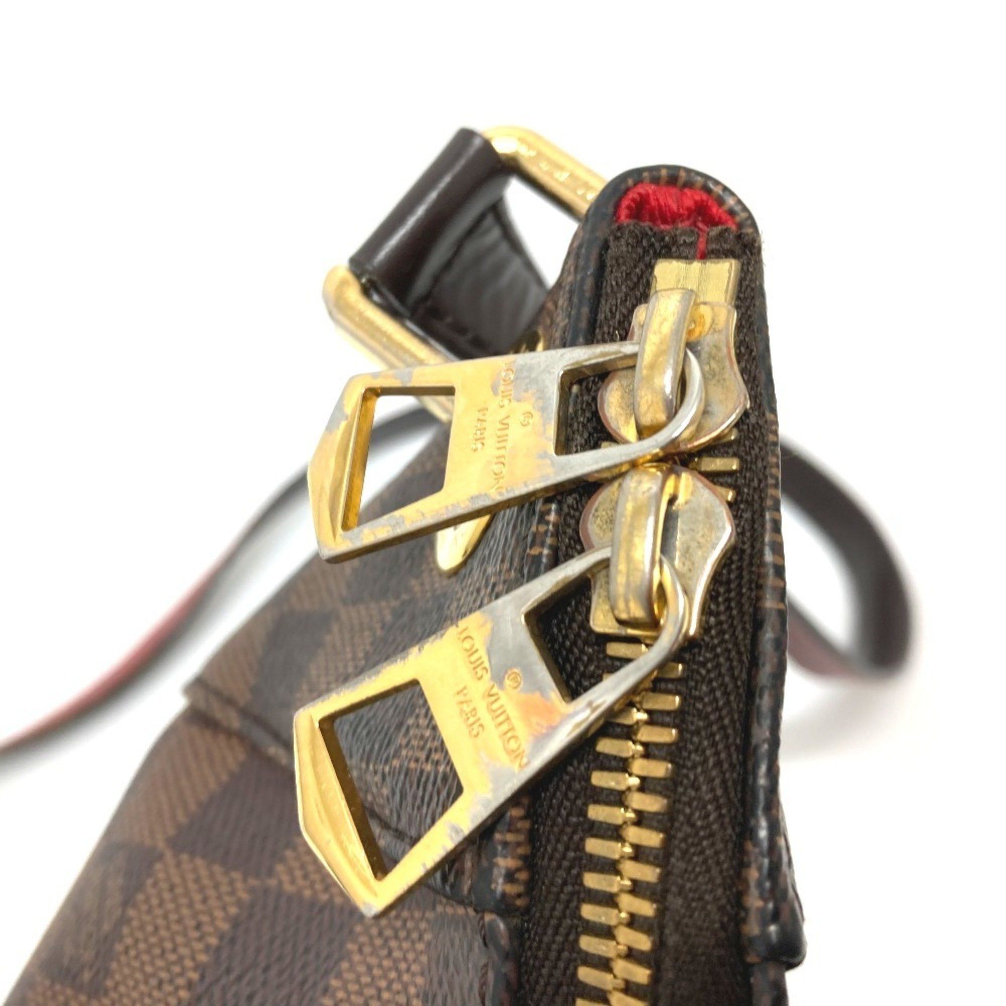 Louis Vuitton Louis Vuitton South Bank shoulder Size ONE SIZE - 8 Thumbnail