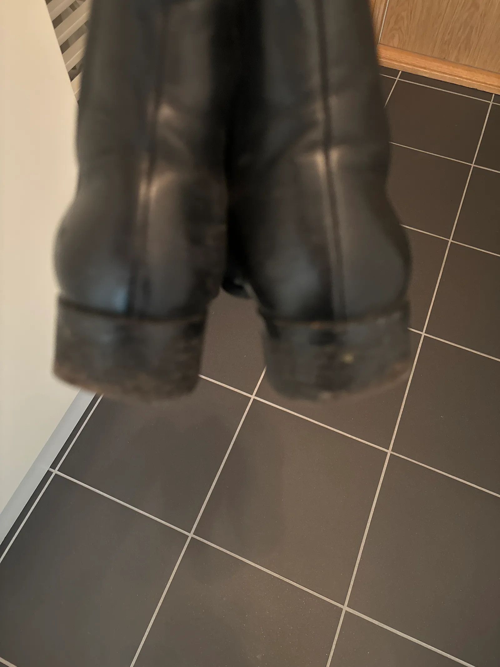 & Other Stories & Other Stories Boots Size US 7 / IT 37 - 3 Thumbnail