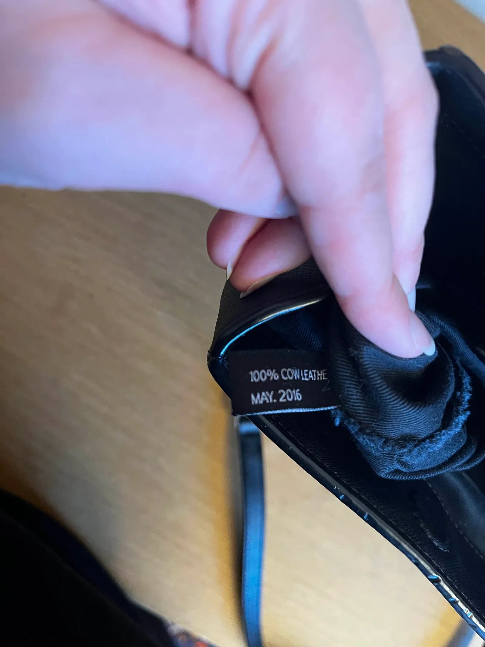 DKNY DKNY Bucket Bag Size ONE SIZE - 2 Thumbnail