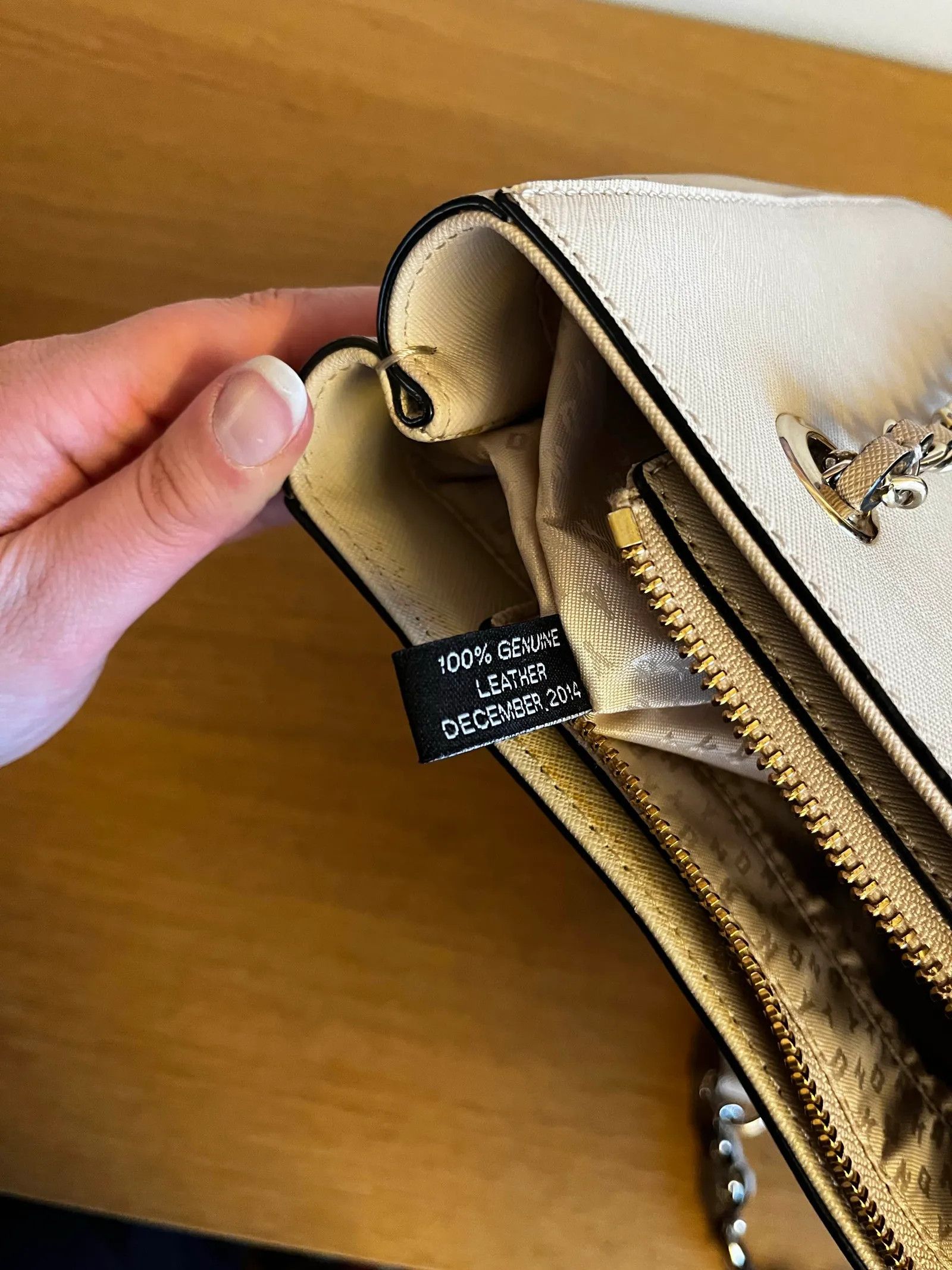 DKNY DKNY Bucket Bag Size ONE SIZE - 4 Thumbnail