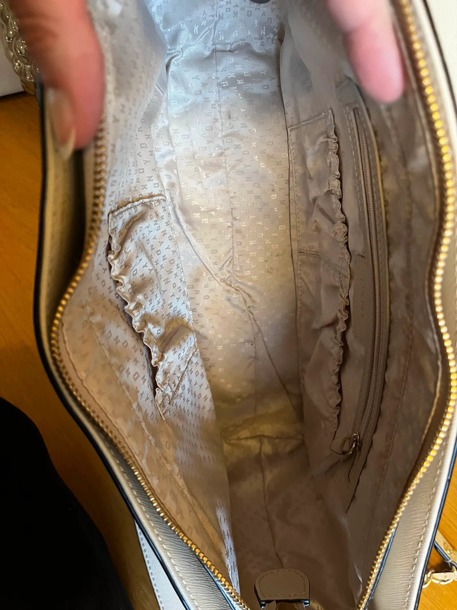 DKNY DKNY Bucket Bag Size ONE SIZE - 3 Thumbnail