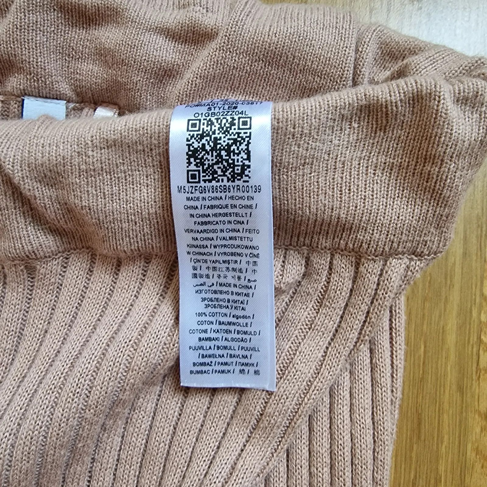 Guess Guess Pants Size 28" / US 6 / IT 42 - 3 Thumbnail