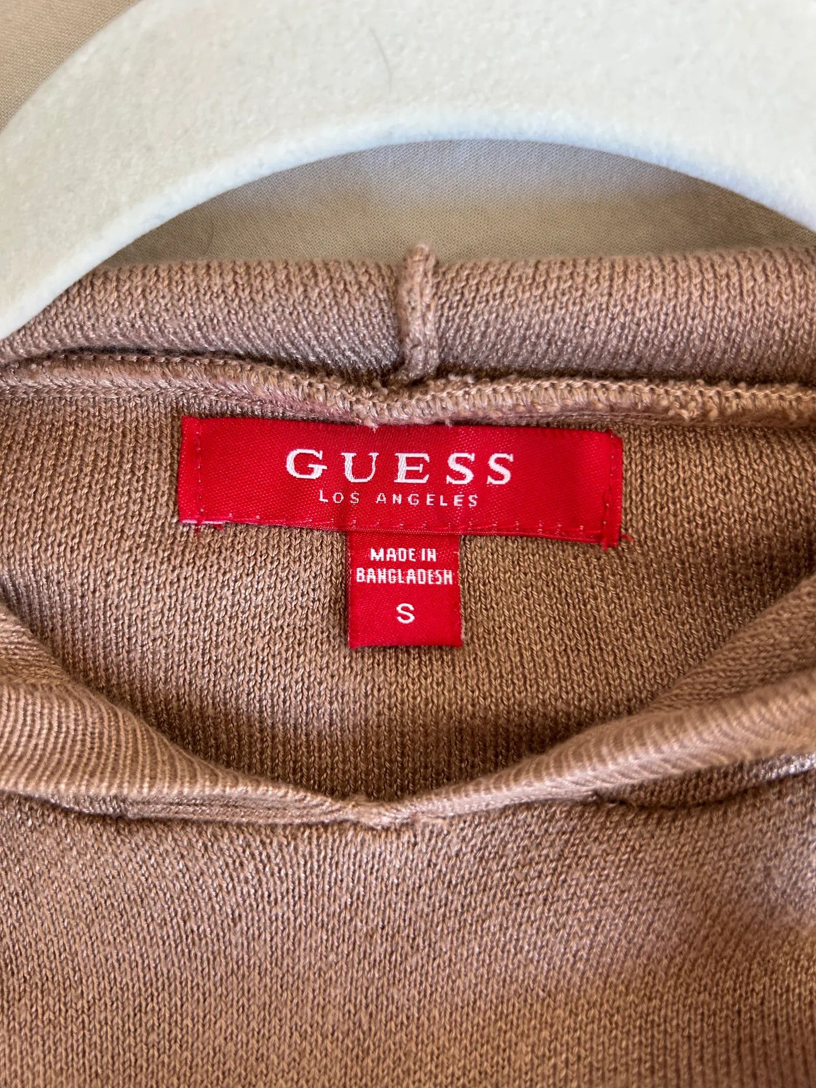 Guess Guess Hoodie Size S / US 4 / IT 40 - 3 Thumbnail