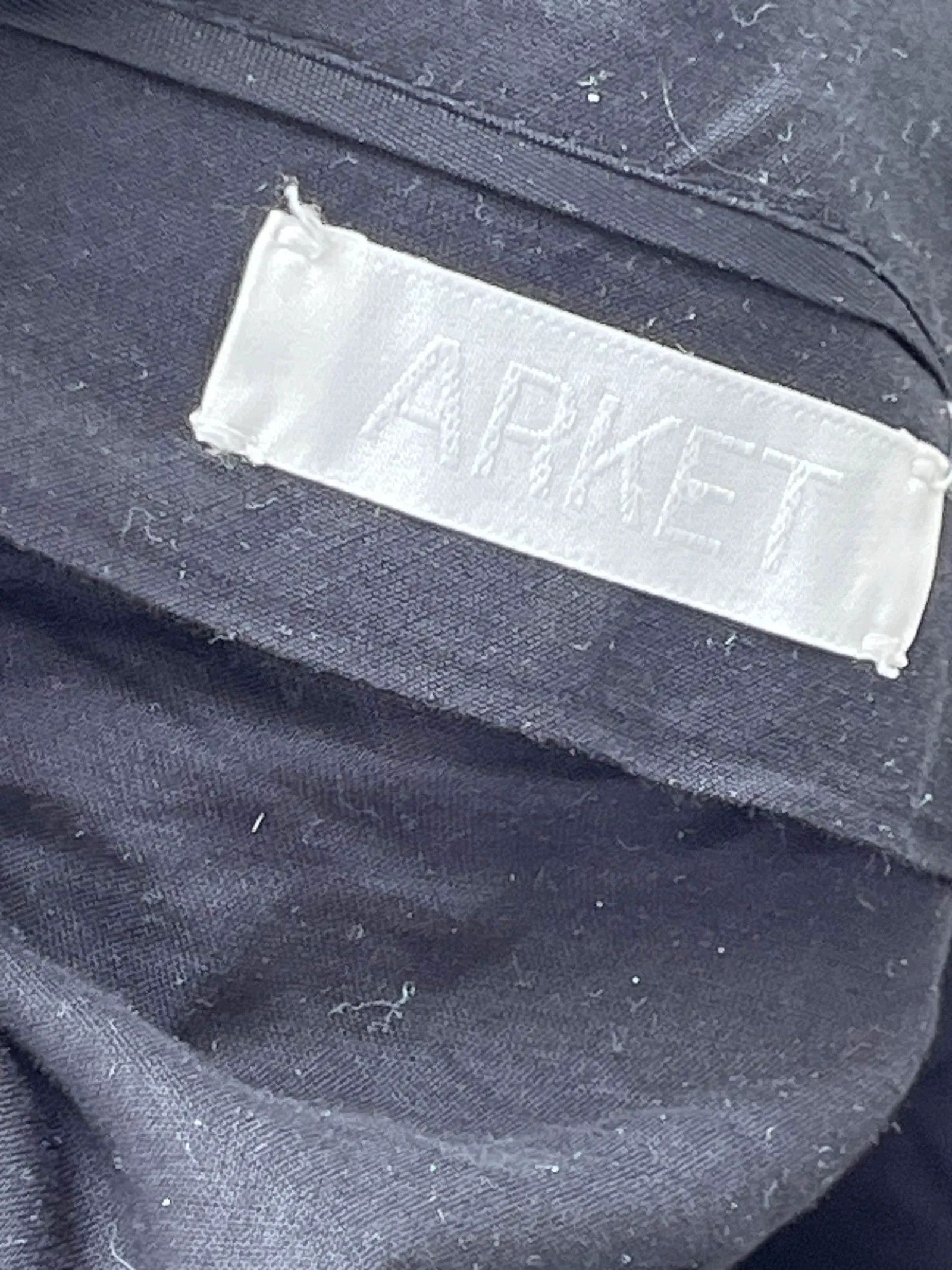 Arket Arket Pants Size 30" / US 8 / IT 44 - 3 Thumbnail