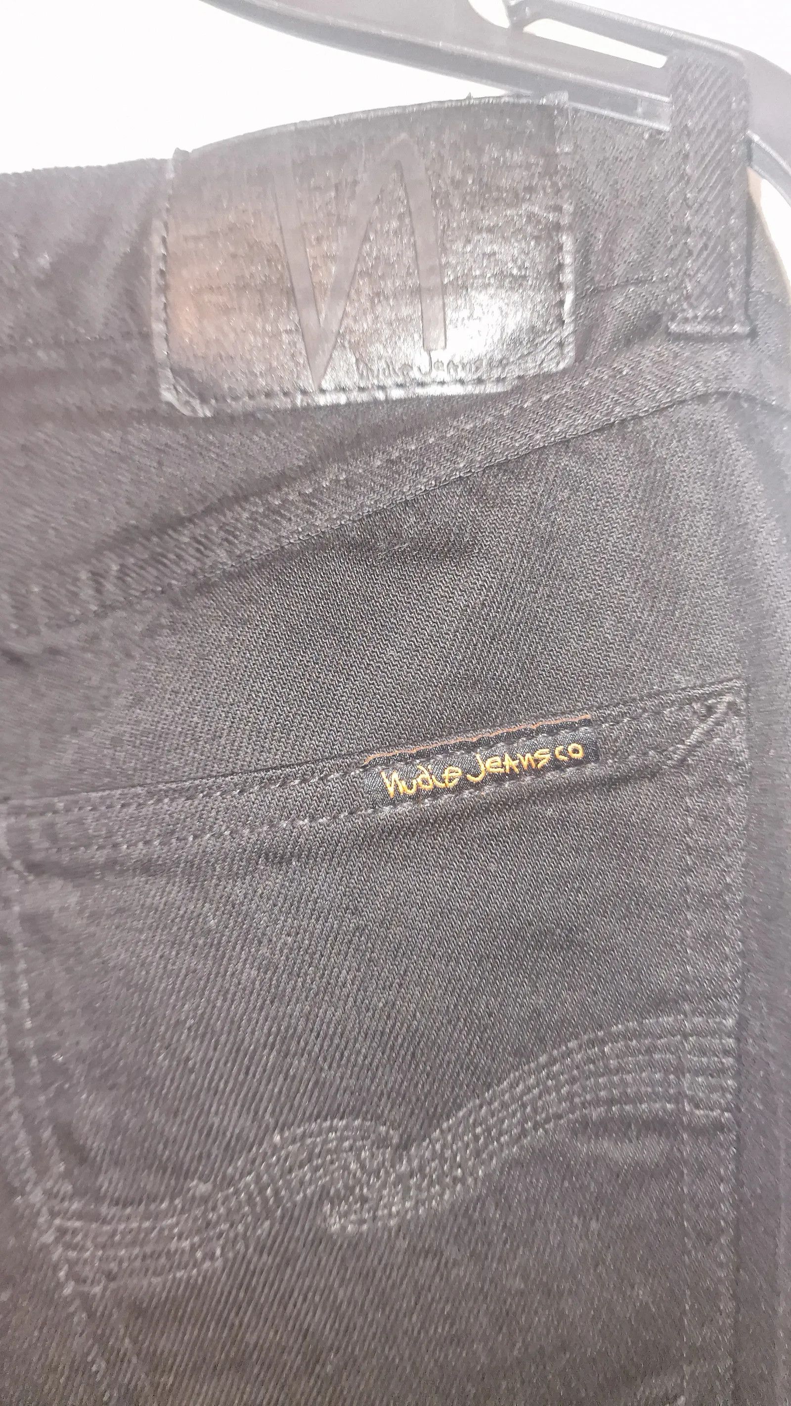 Nudie Jeans Nudie Jeans Jeans Size 29" - 2 Thumbnail