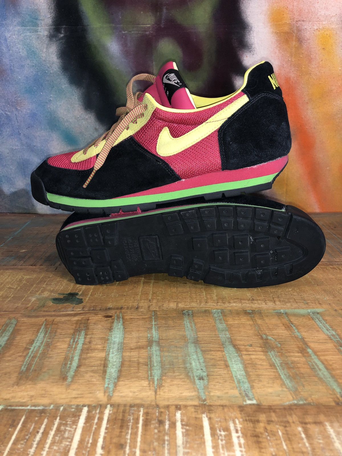 Nike Nike Lava Dome ACG Grailed
