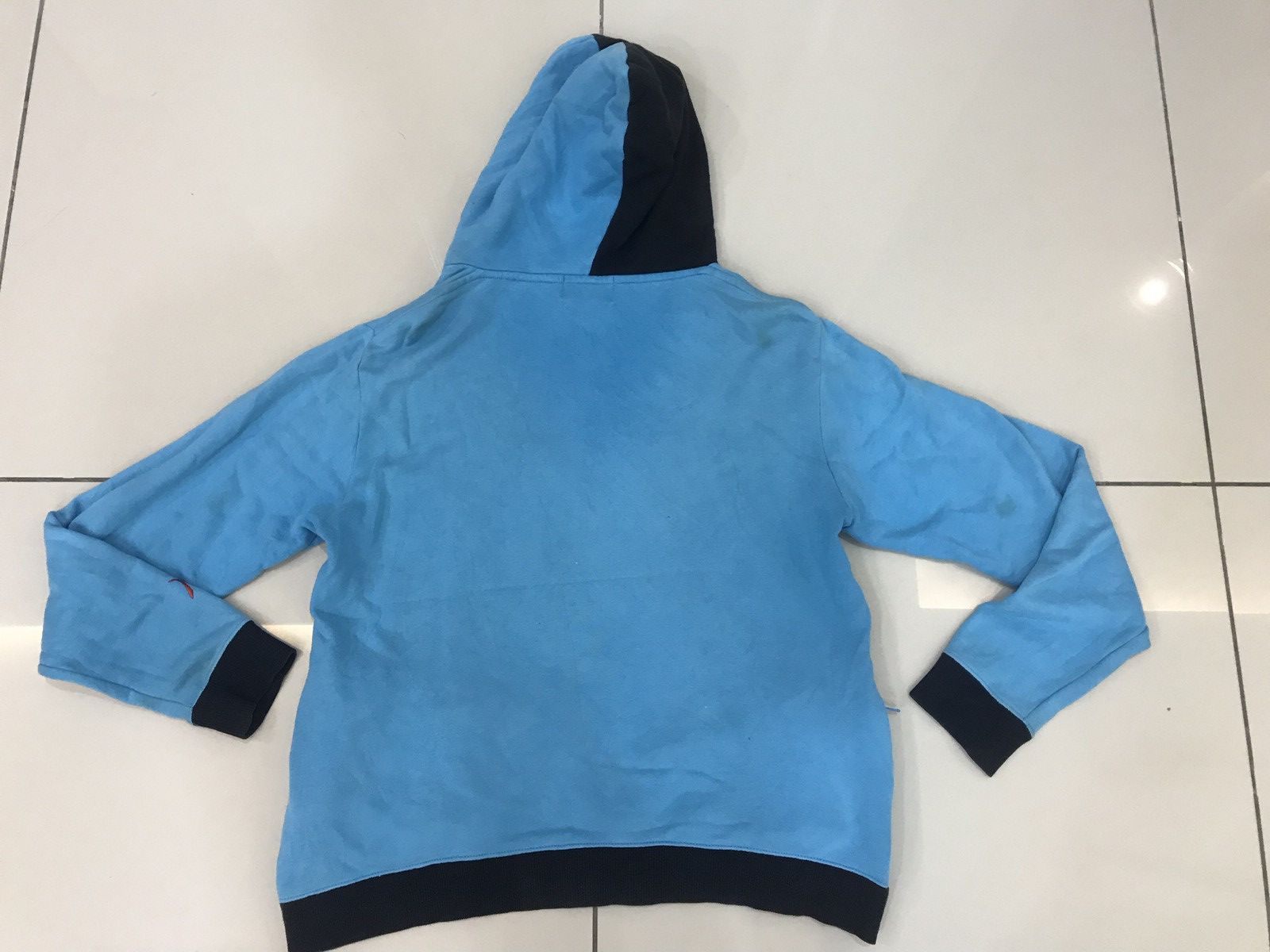 Japanese Brand Magical Mosh Misfits Hoodie Seeater Size US M / EU 48-50 / 2 - 2 Thumbnail