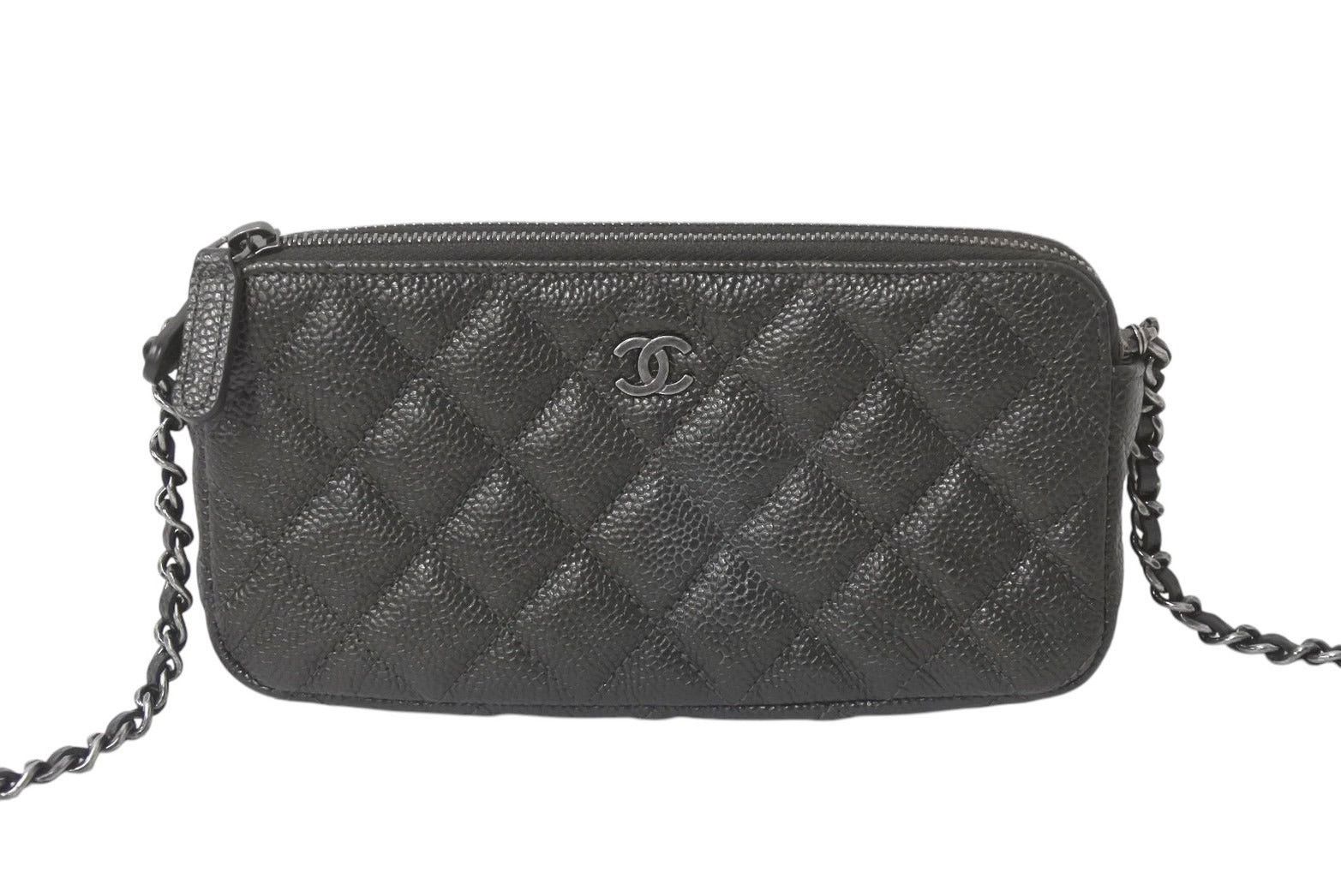 Chanel CHANEL Chain shoulder bag Wallet 23 series Size ONE SIZE - 2 Thumbnail