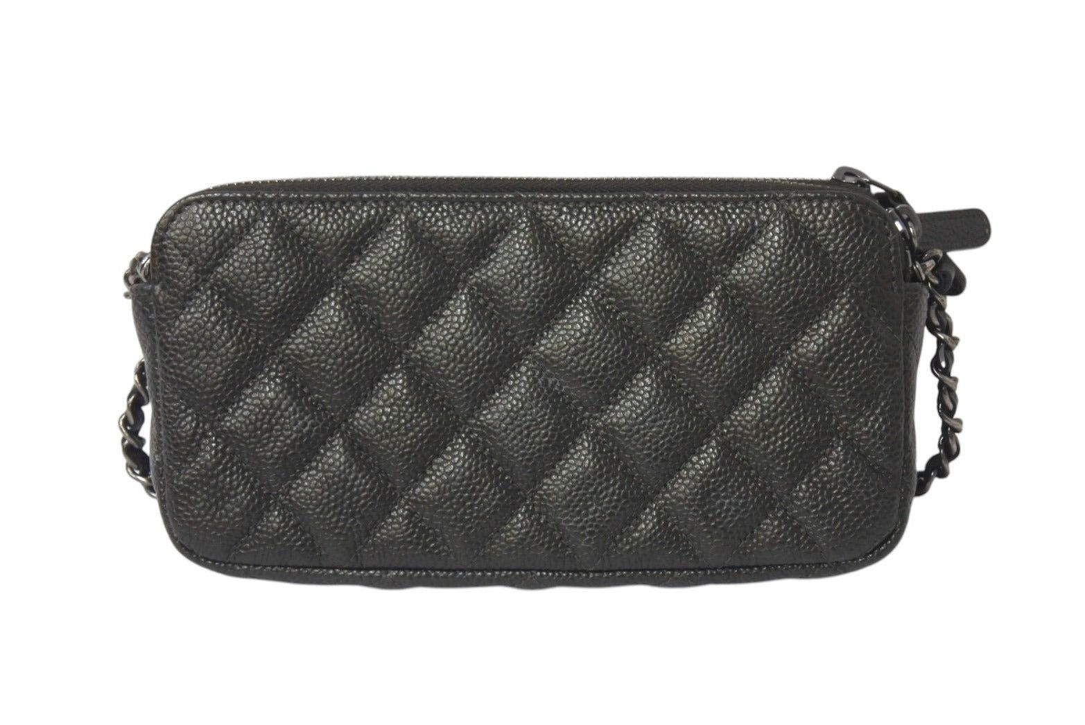 Chanel CHANEL Chain shoulder bag Wallet 23 series Size ONE SIZE - 3 Thumbnail