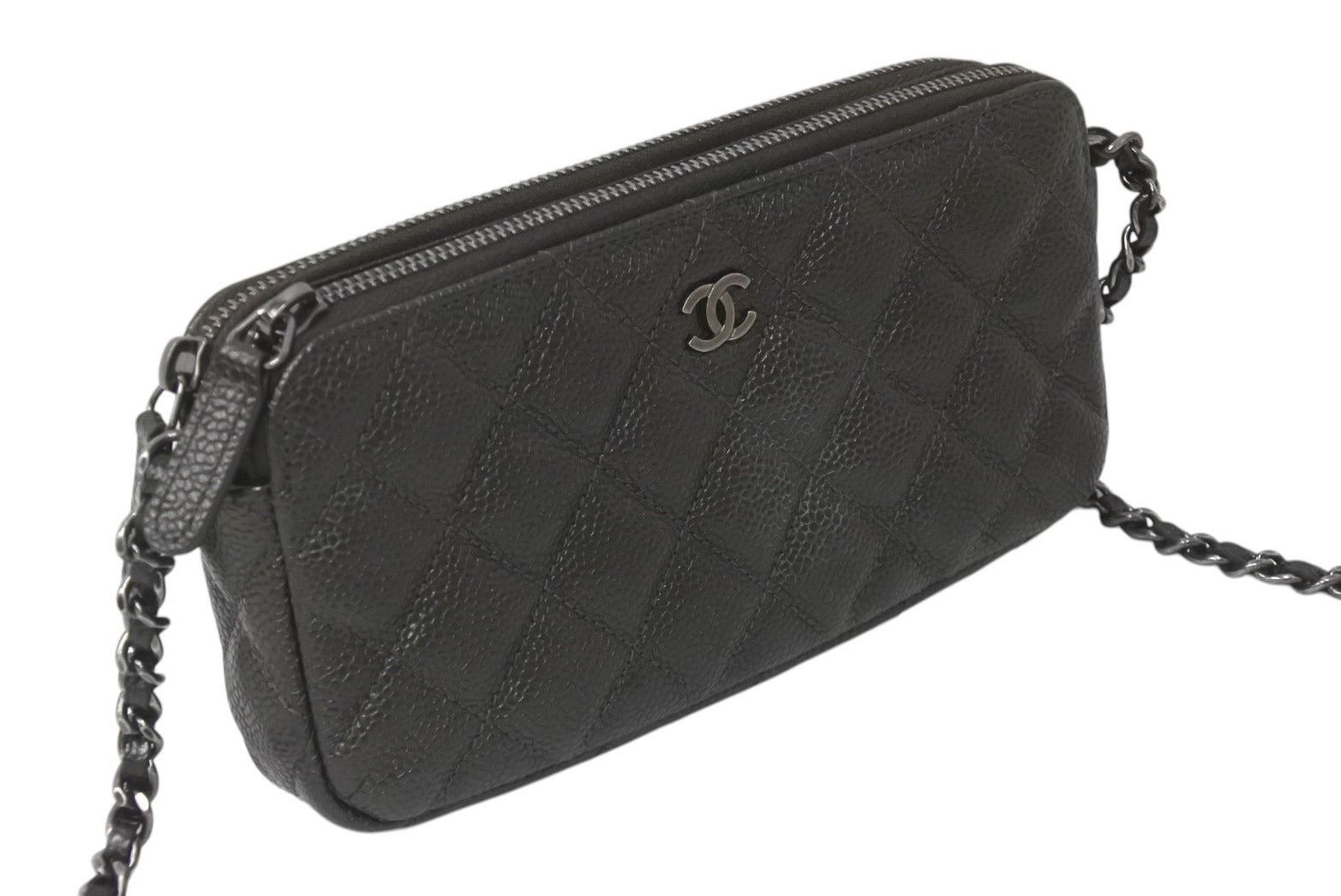 Chanel CHANEL Chain shoulder bag Wallet 23 series Size ONE SIZE - 4 Thumbnail
