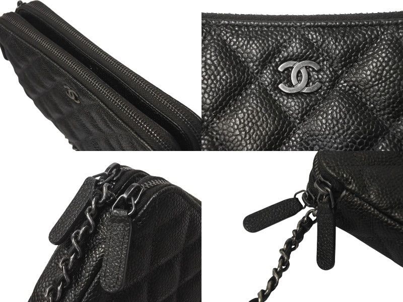Chanel CHANEL Chain shoulder bag Wallet 23 series Size ONE SIZE - 5 Thumbnail