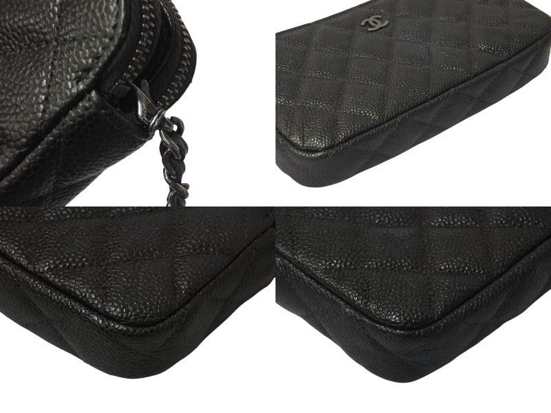 Chanel CHANEL Chain shoulder bag Wallet 23 series Size ONE SIZE - 6 Thumbnail