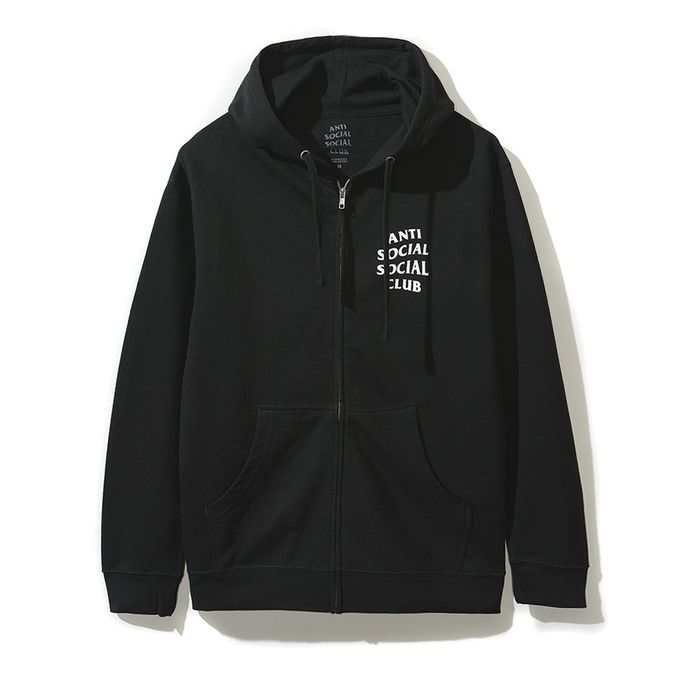 Assc cherry blossom store hoodie