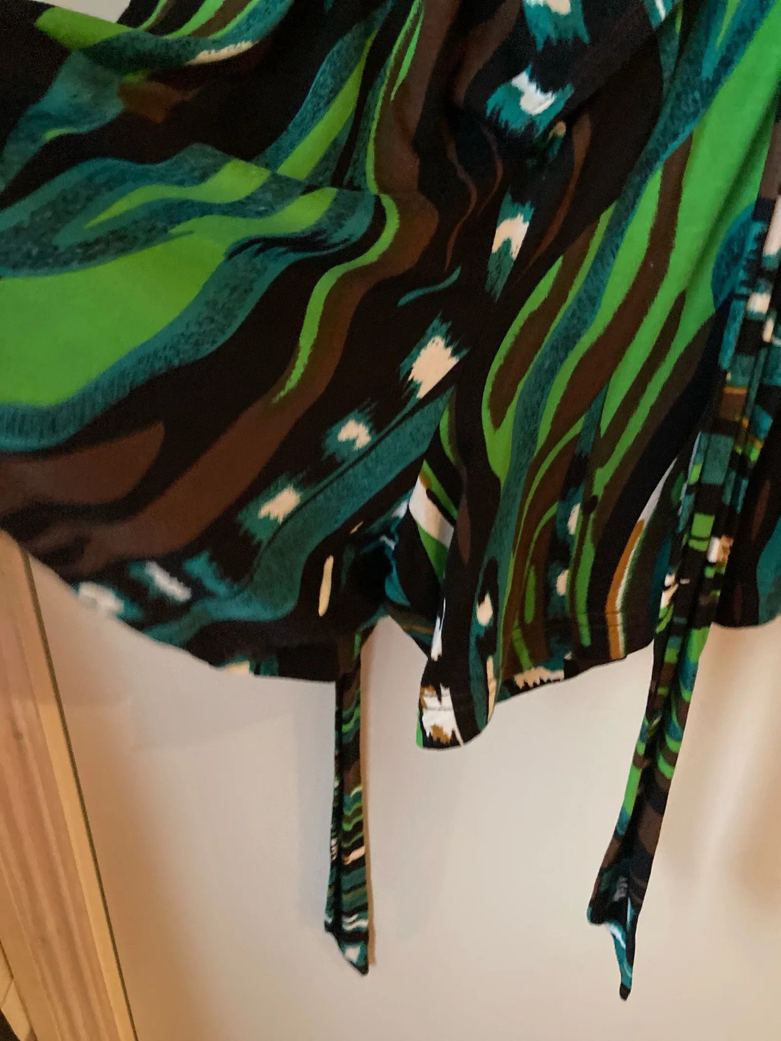 Rainbow Rainbow Jumpsuit Size 28" / US 6 / IT 42 - 4 Thumbnail